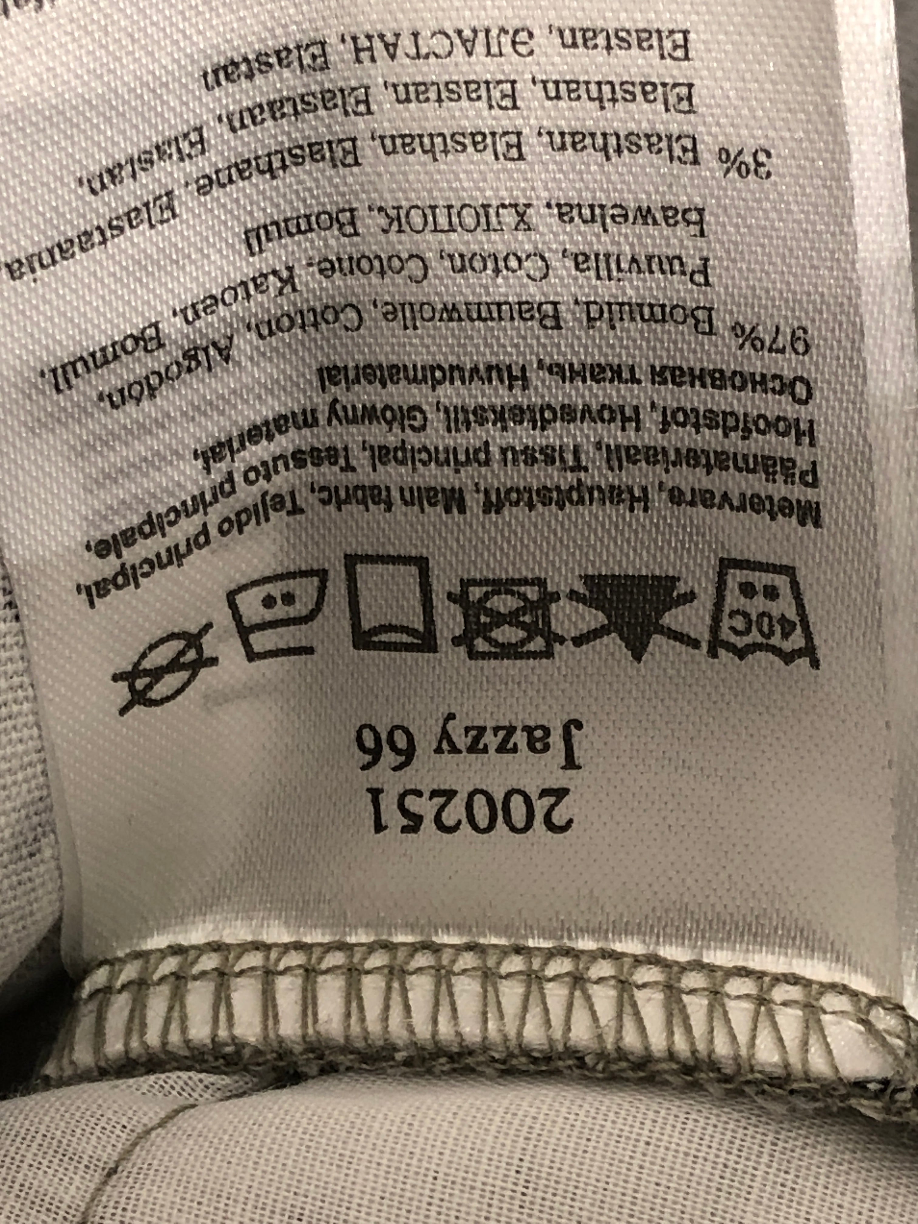 Zhenzi Capribukser