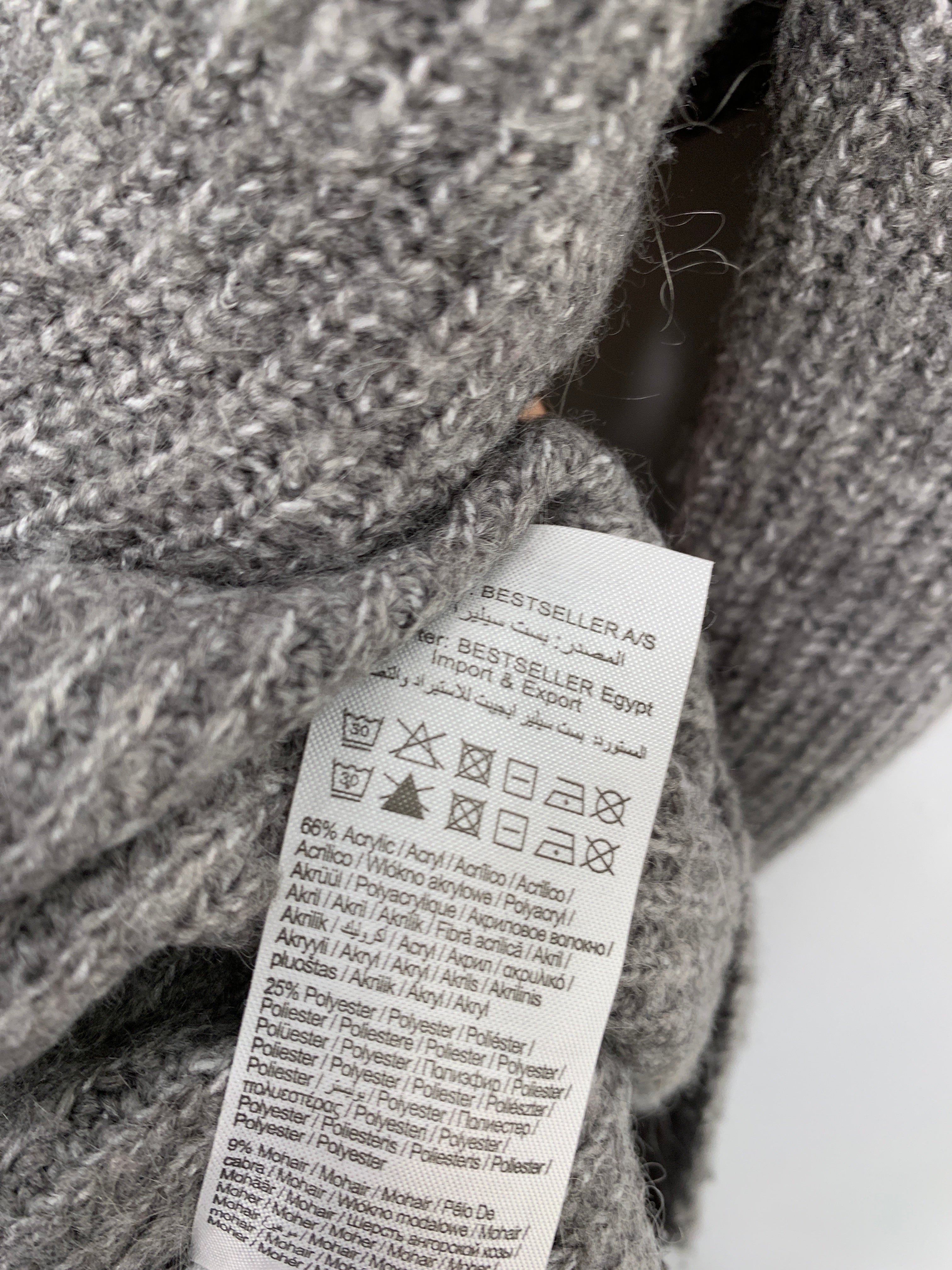 Vero Moda Sweater
