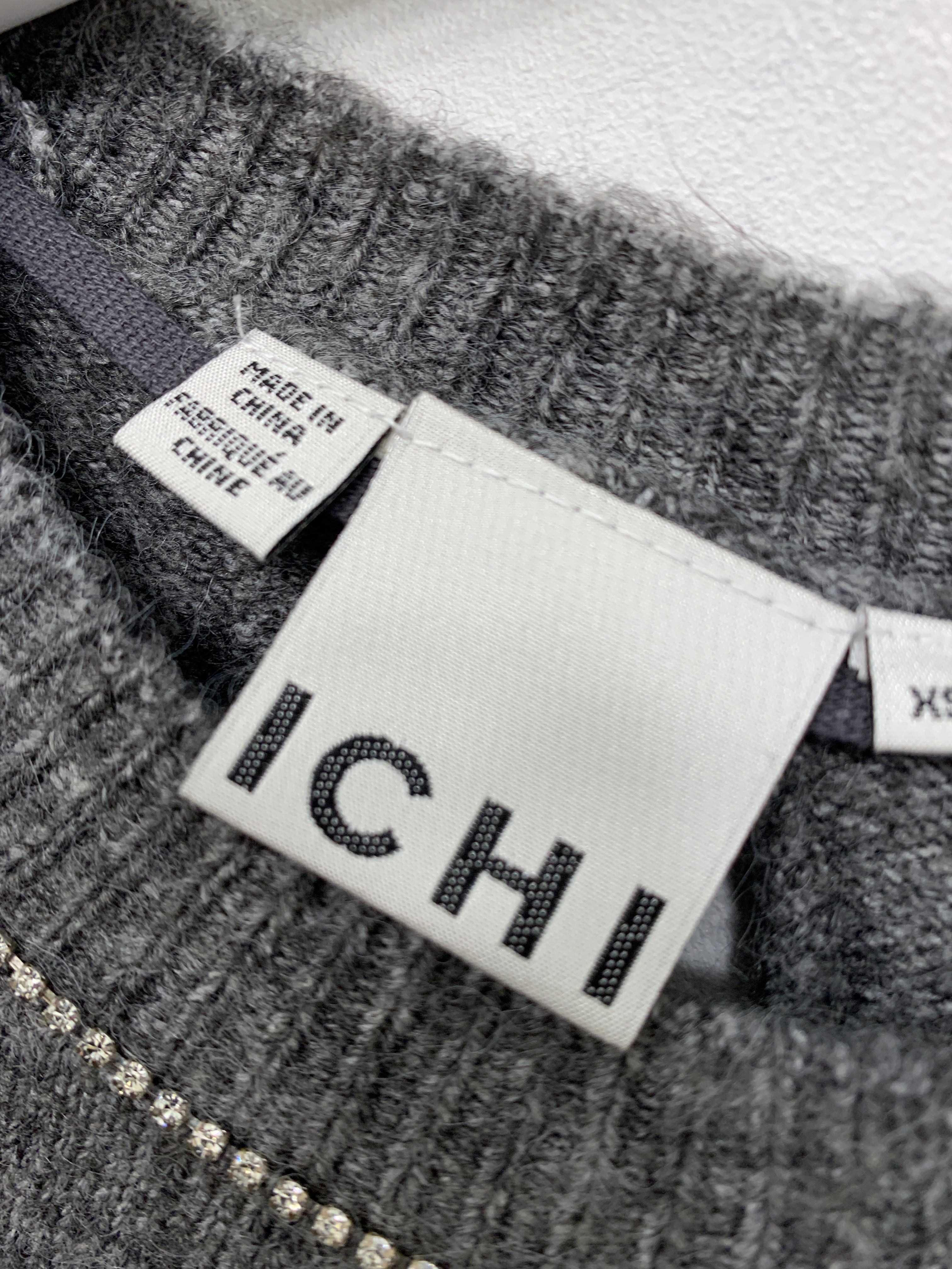 ICHI Kjole