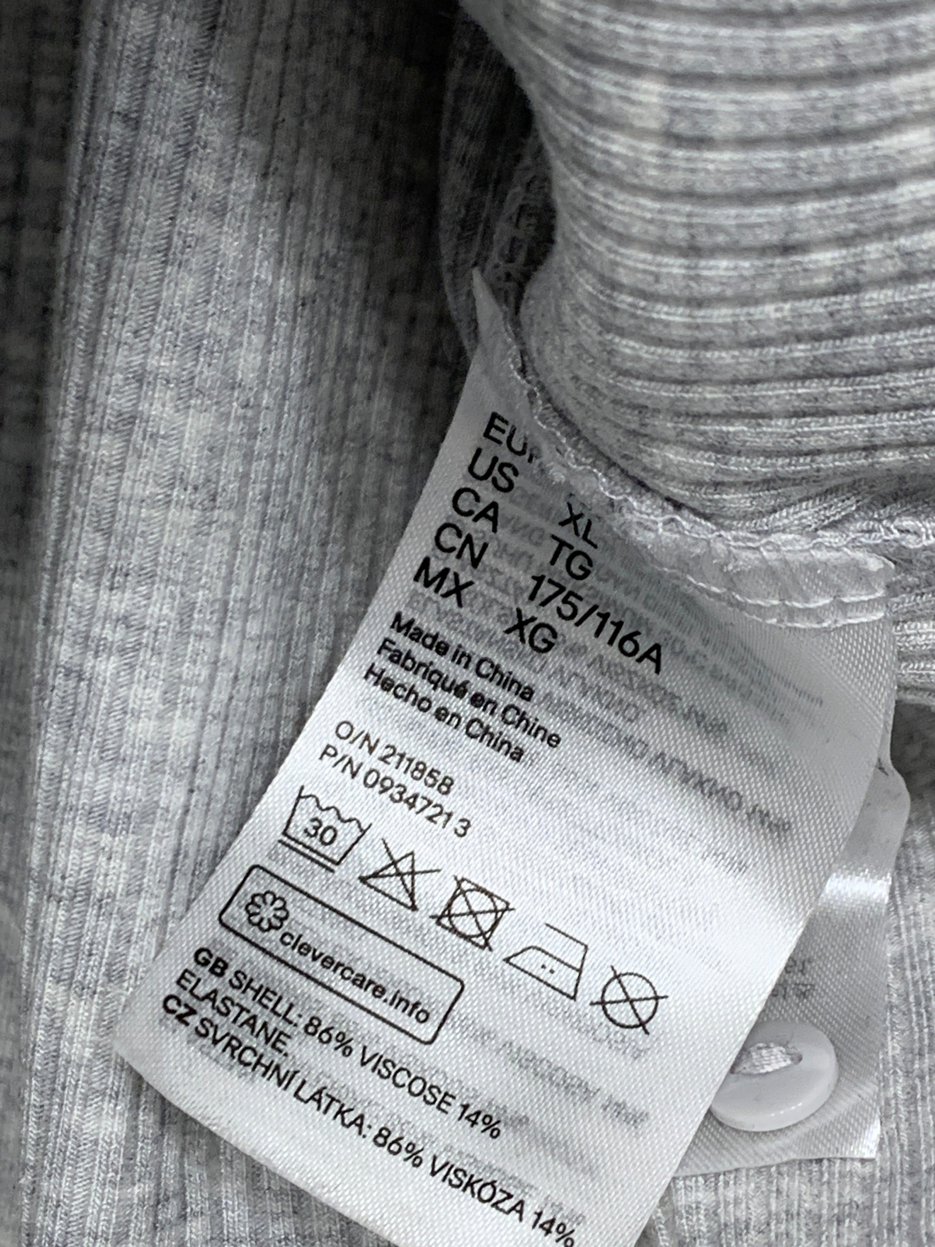 H&M Bluse