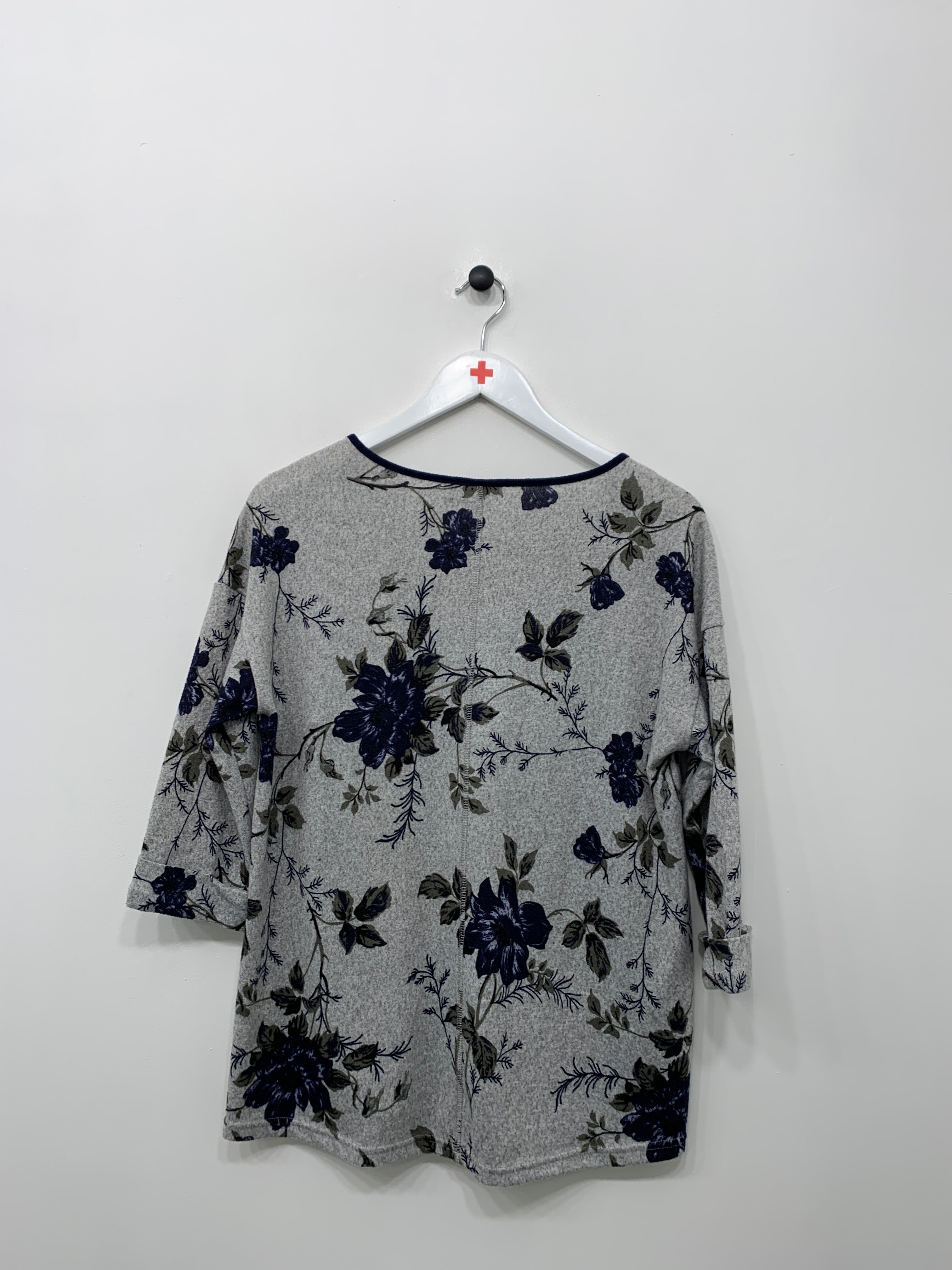 Fransa Bluse