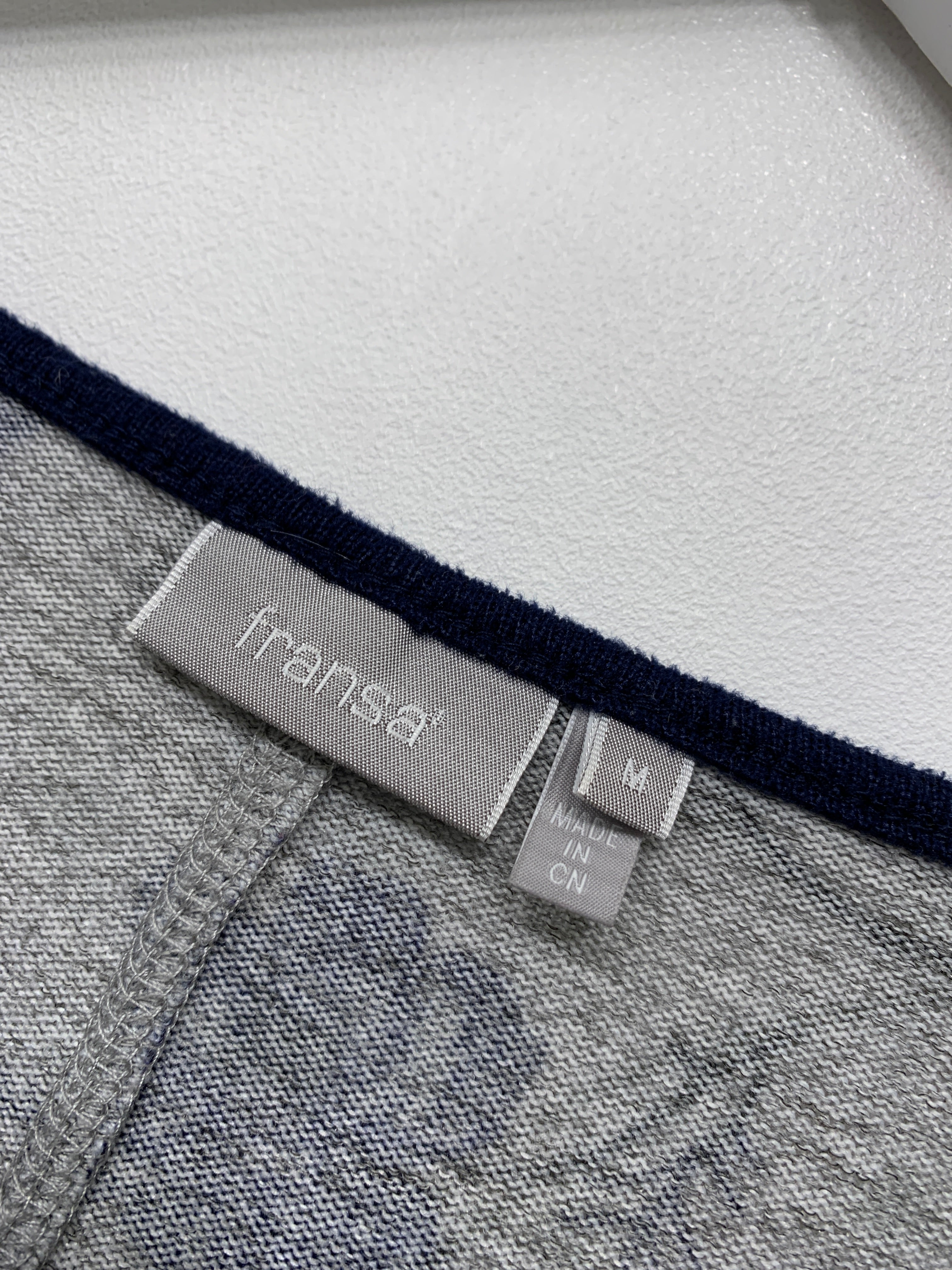 Fransa Bluse