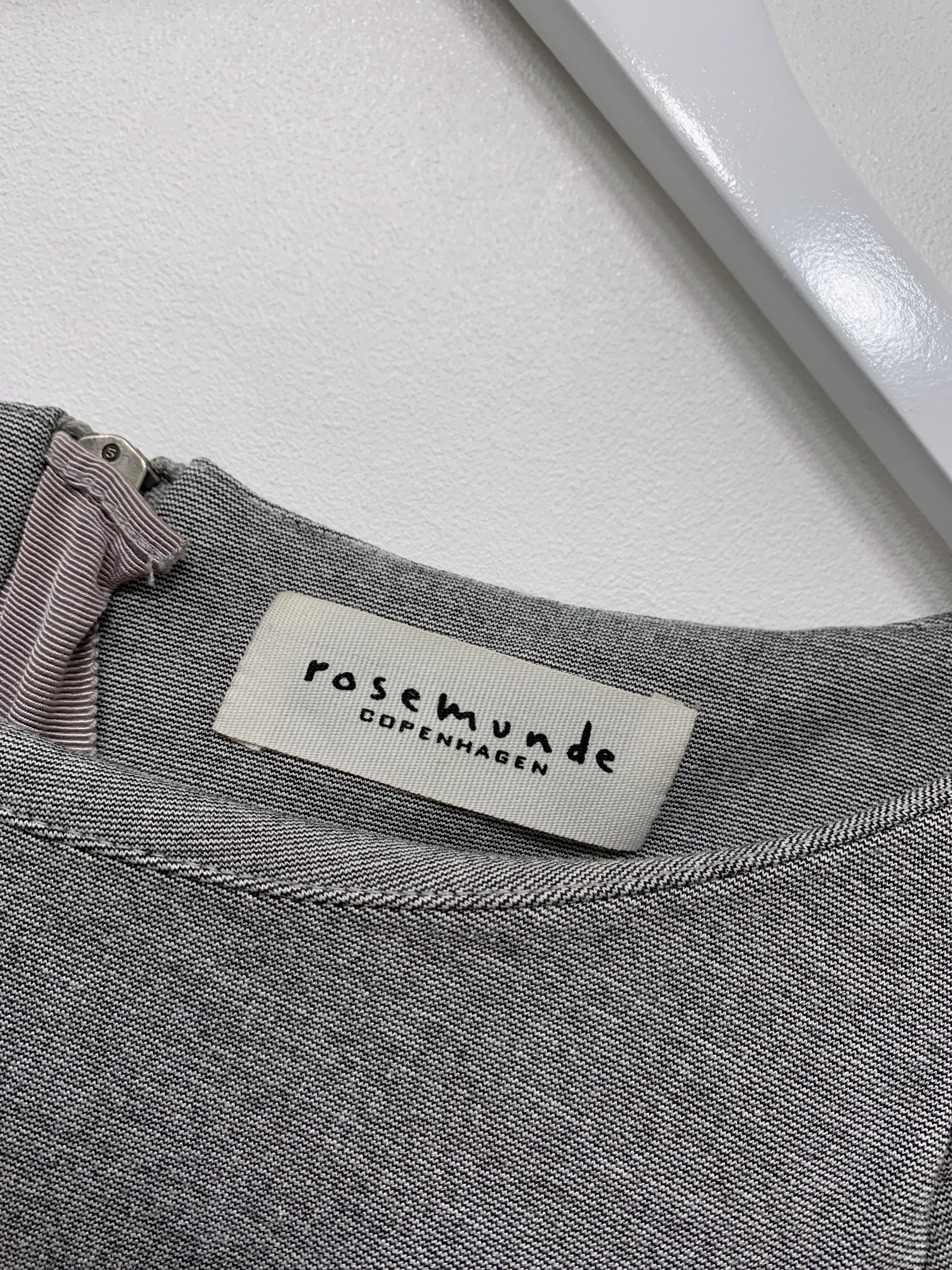 Rosemunde Kjole