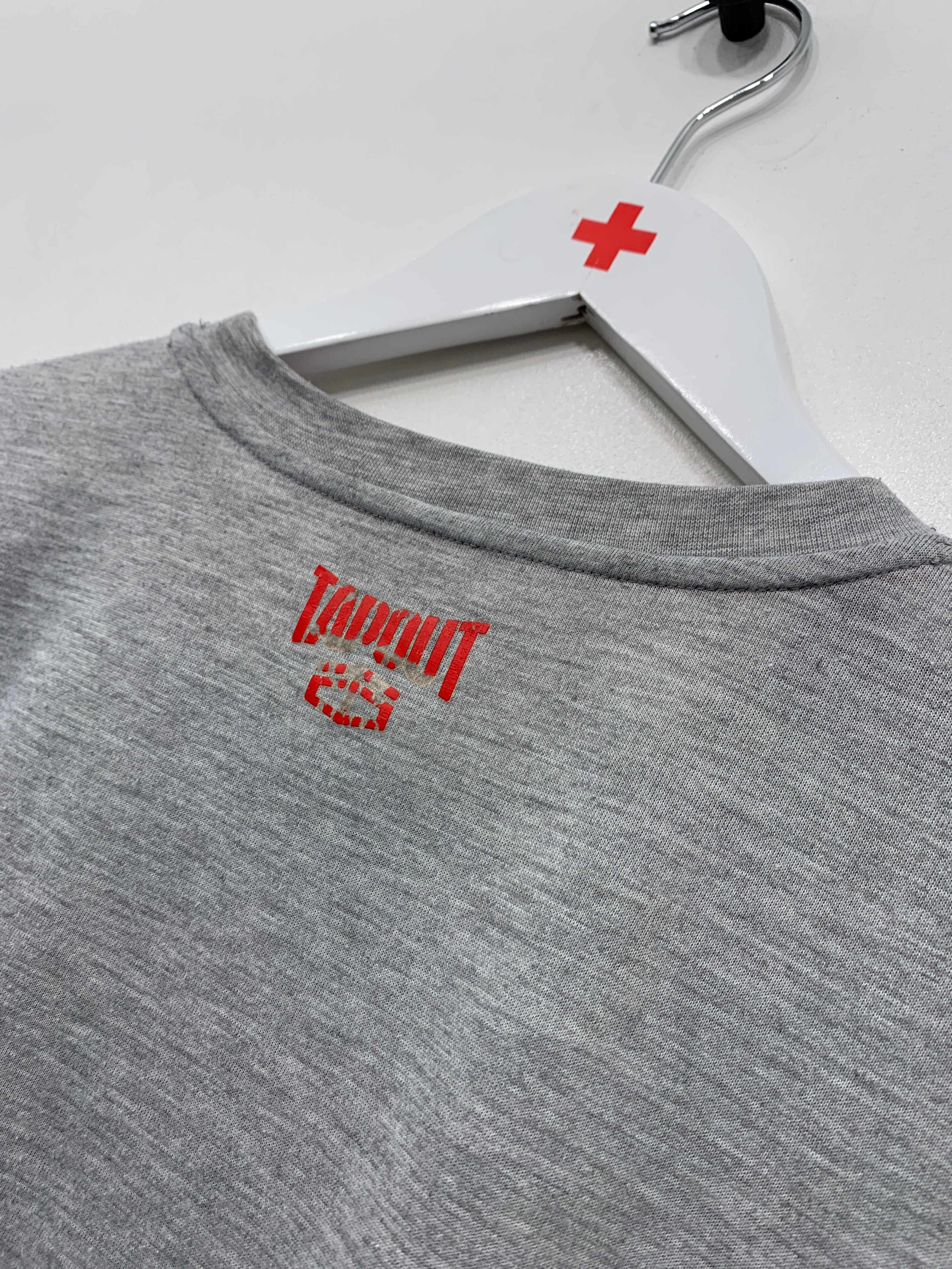 Tapout T-shirt