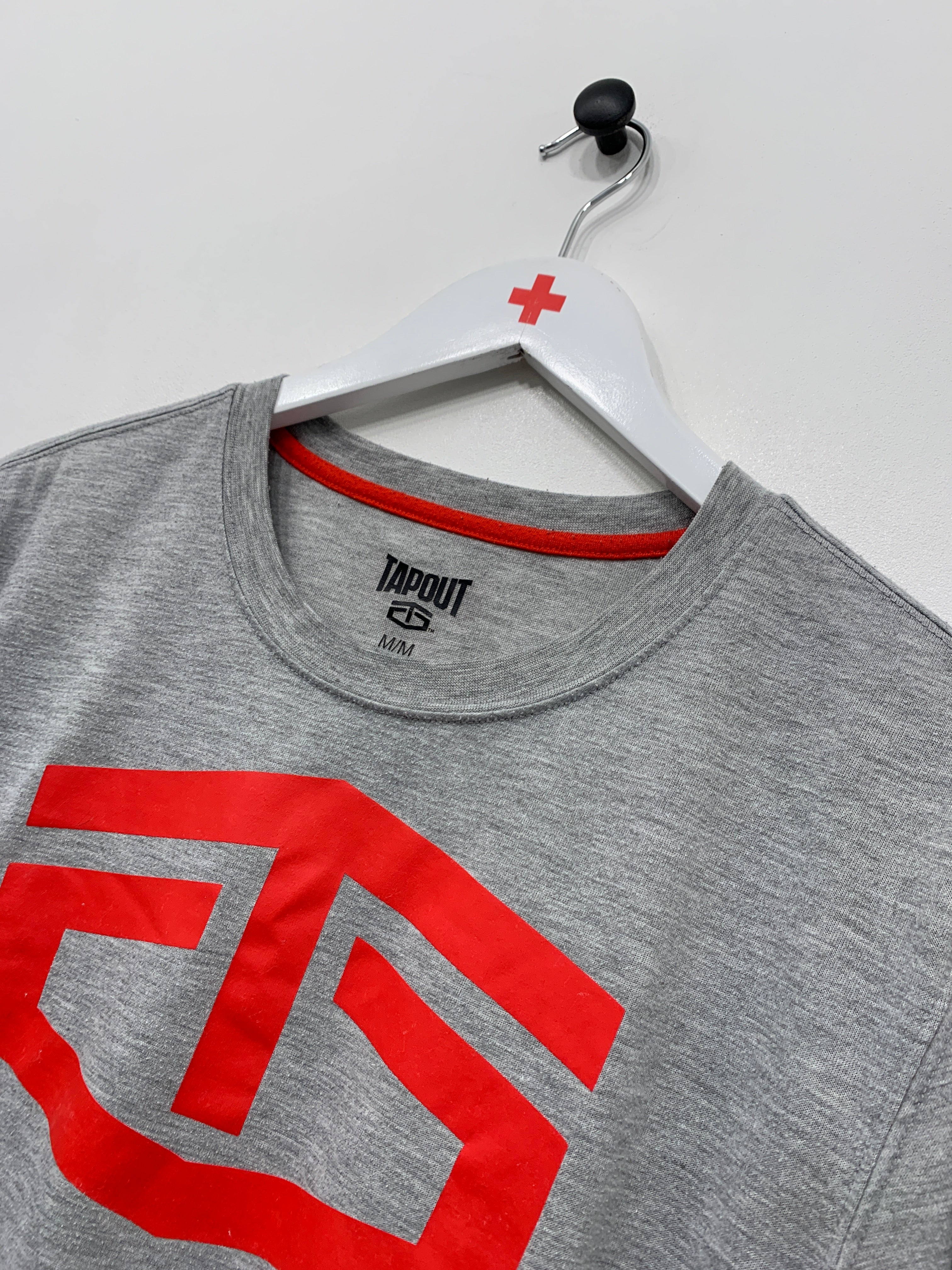 Tapout T-shirt