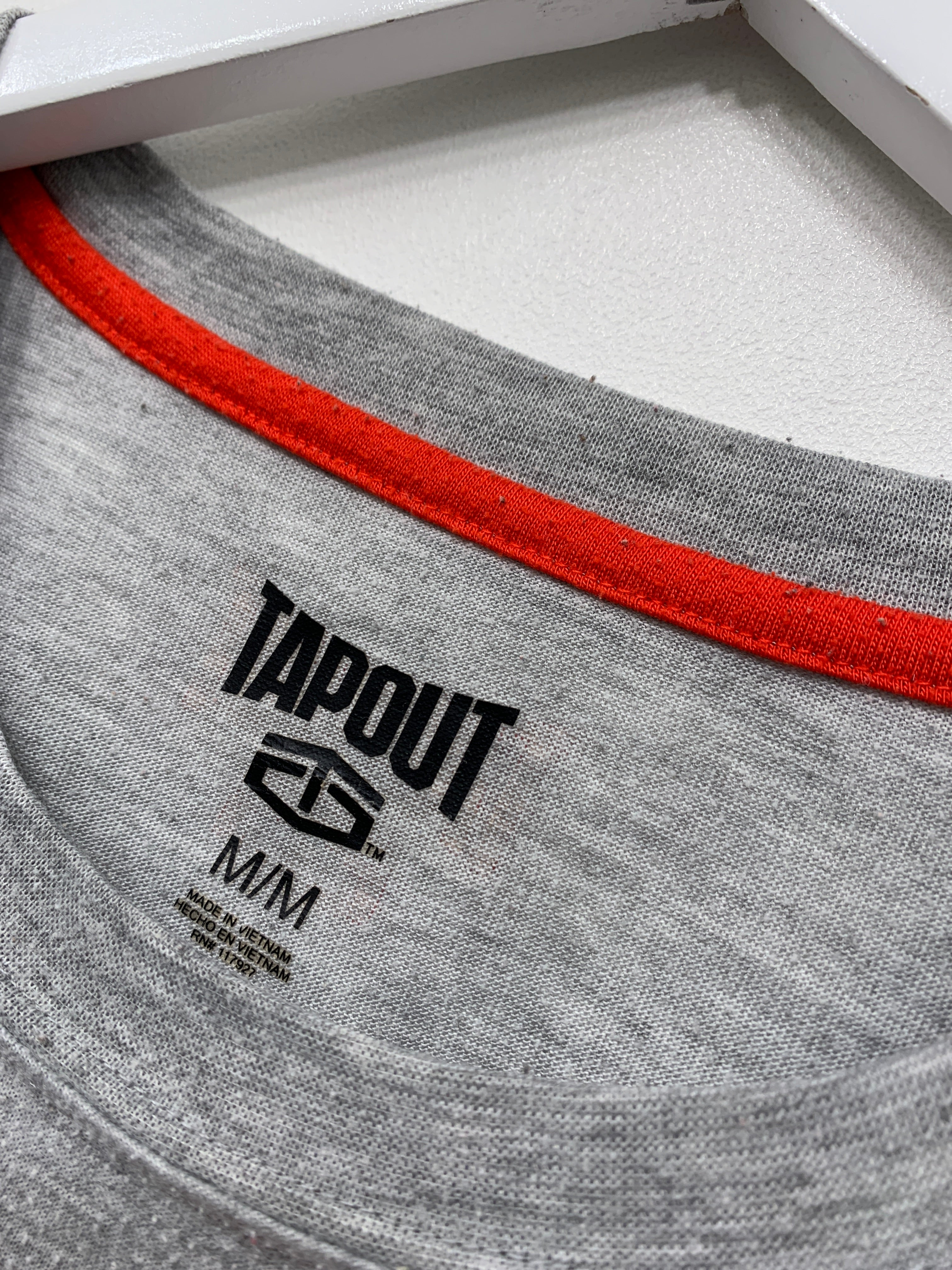 Tapout T-shirt
