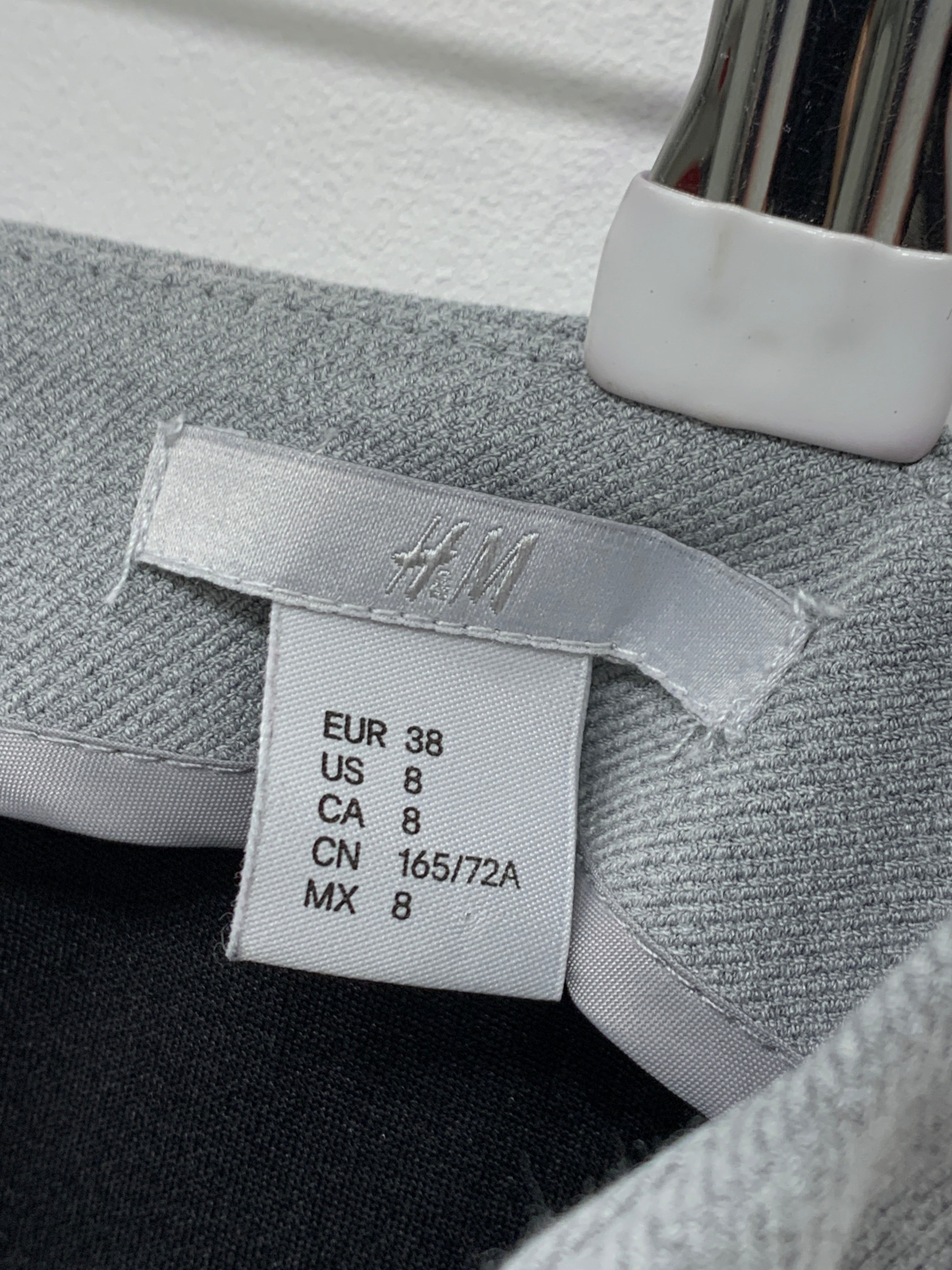 H&M Nederdel