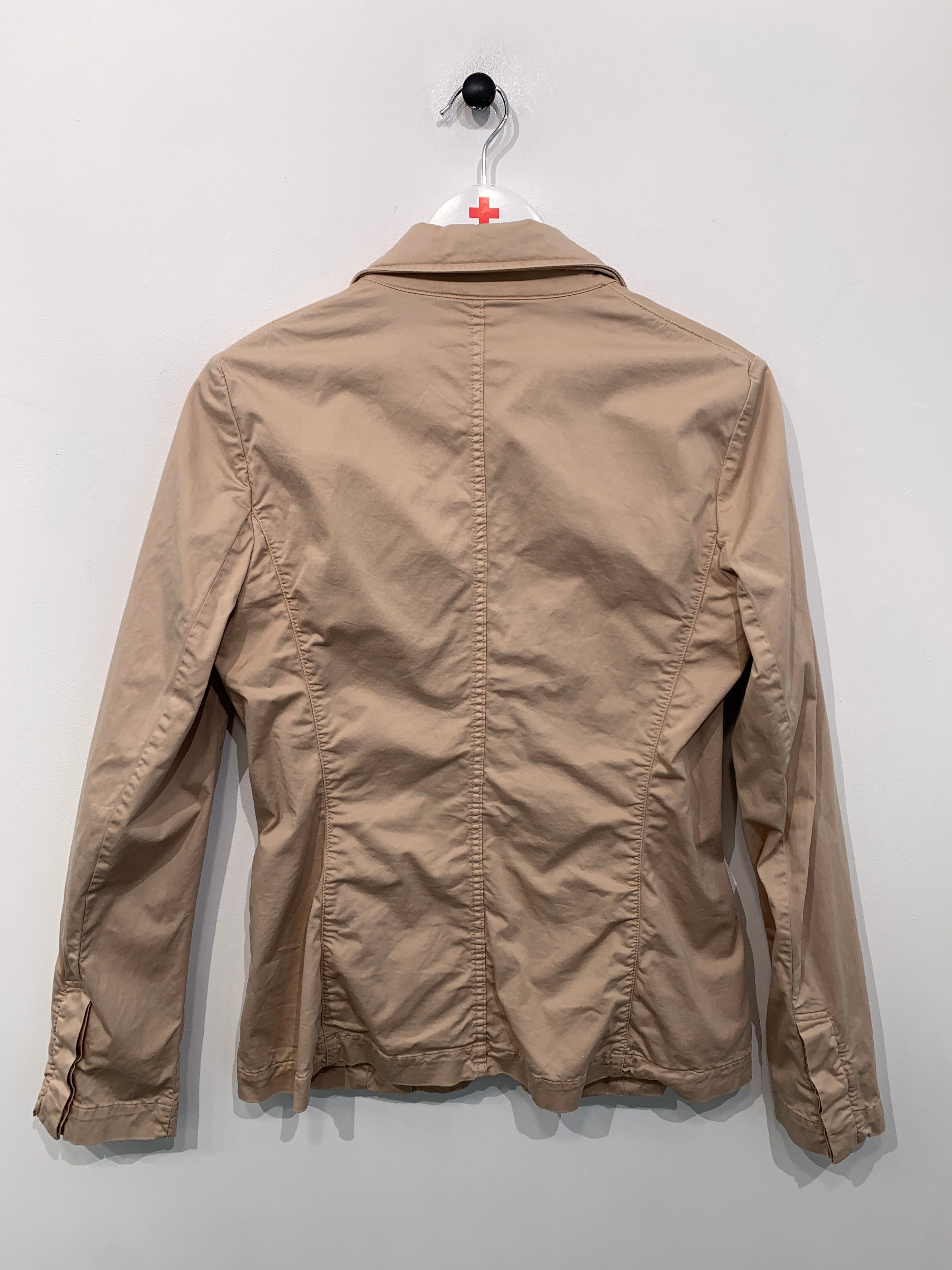 Closed Blazer