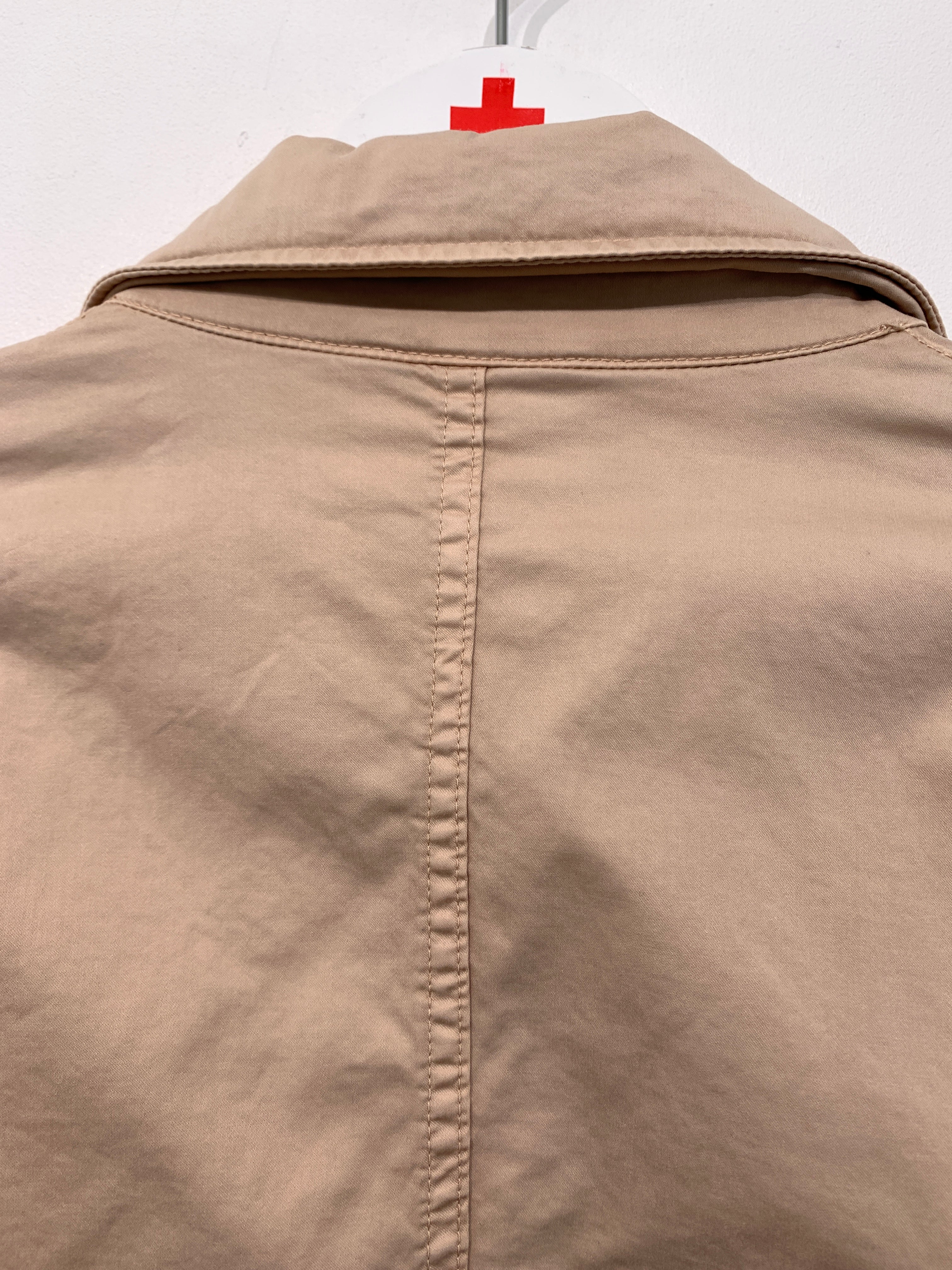 Closed Blazer
