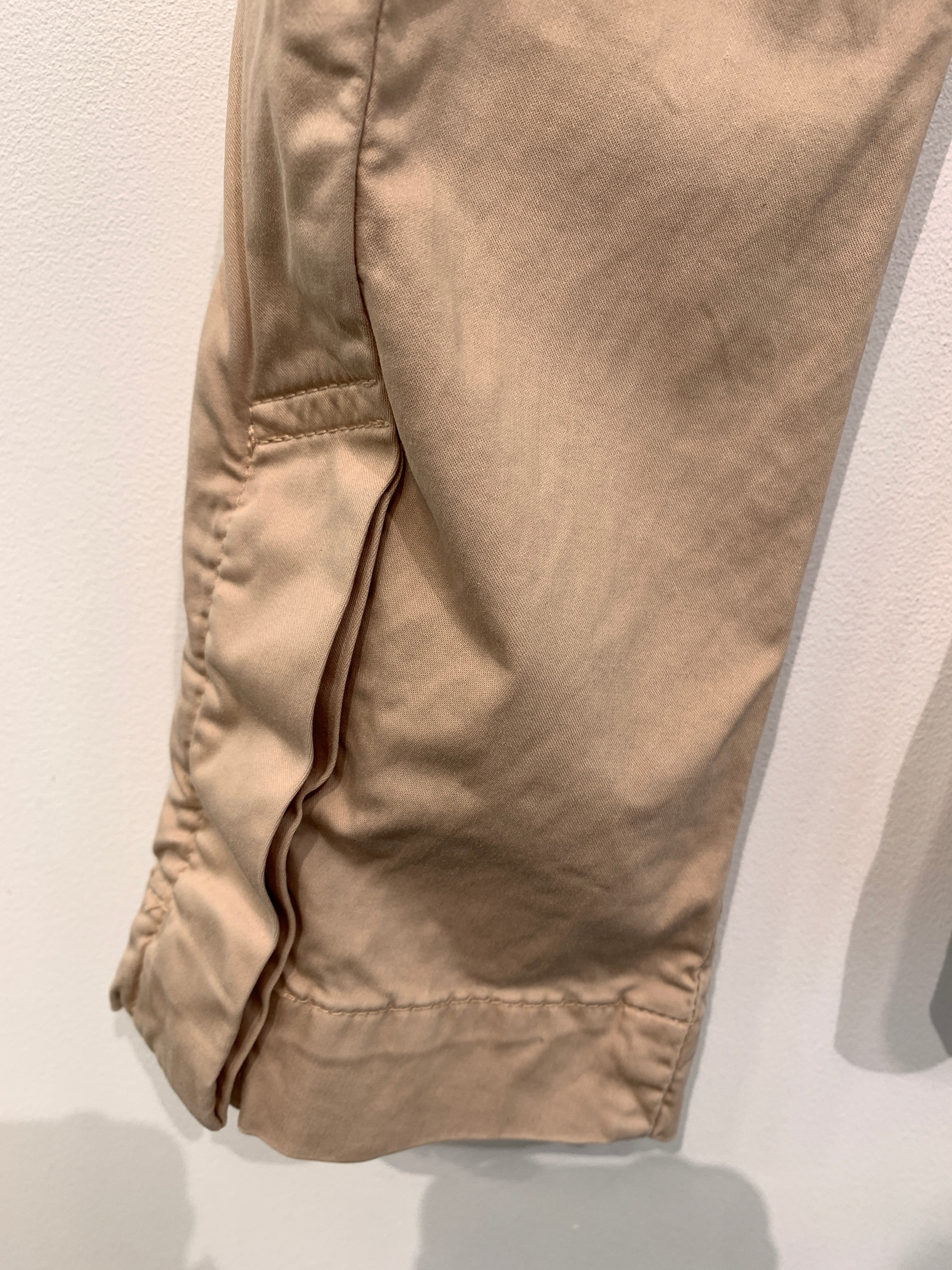 Closed Blazer