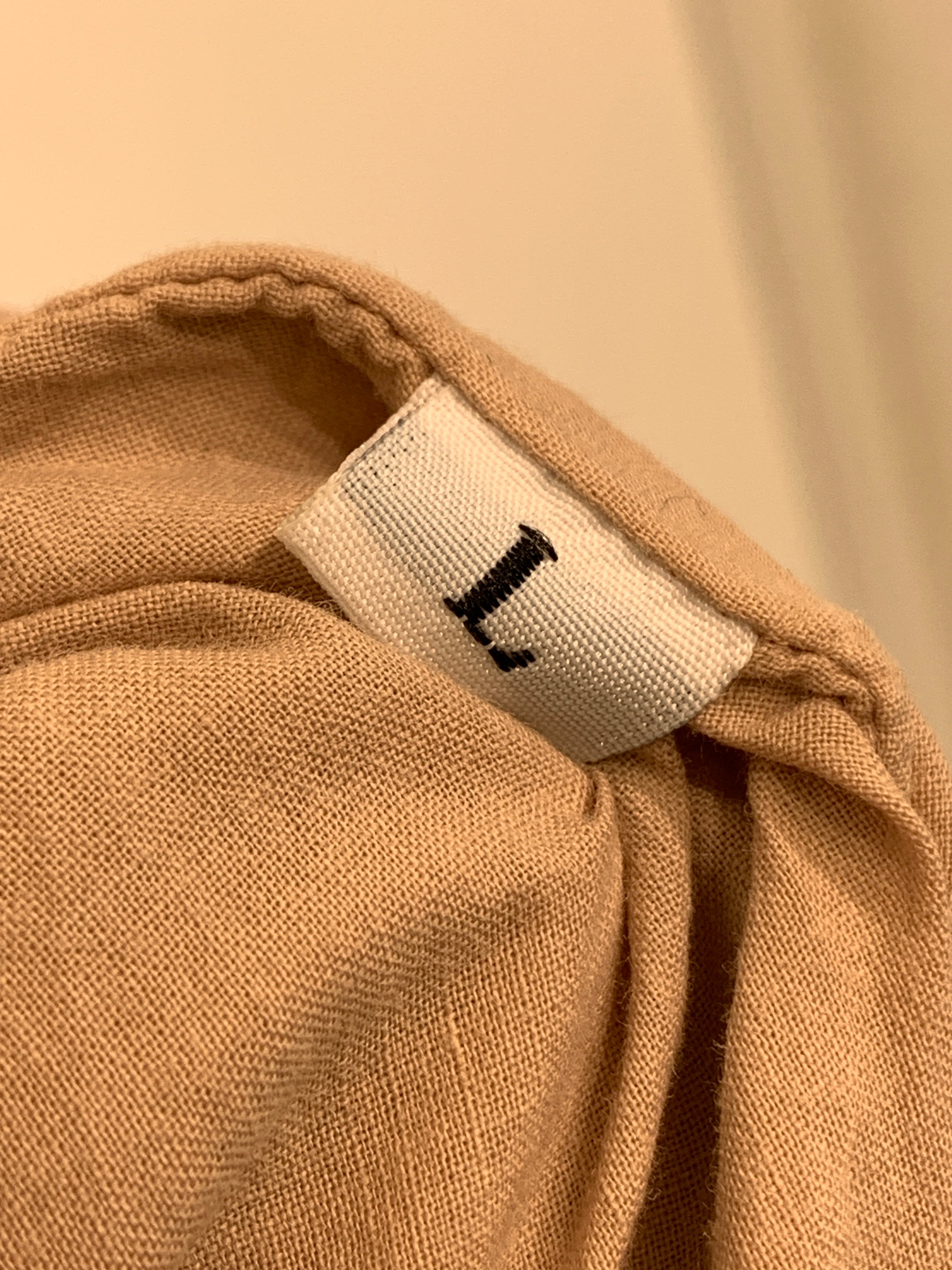 Closed Blazer