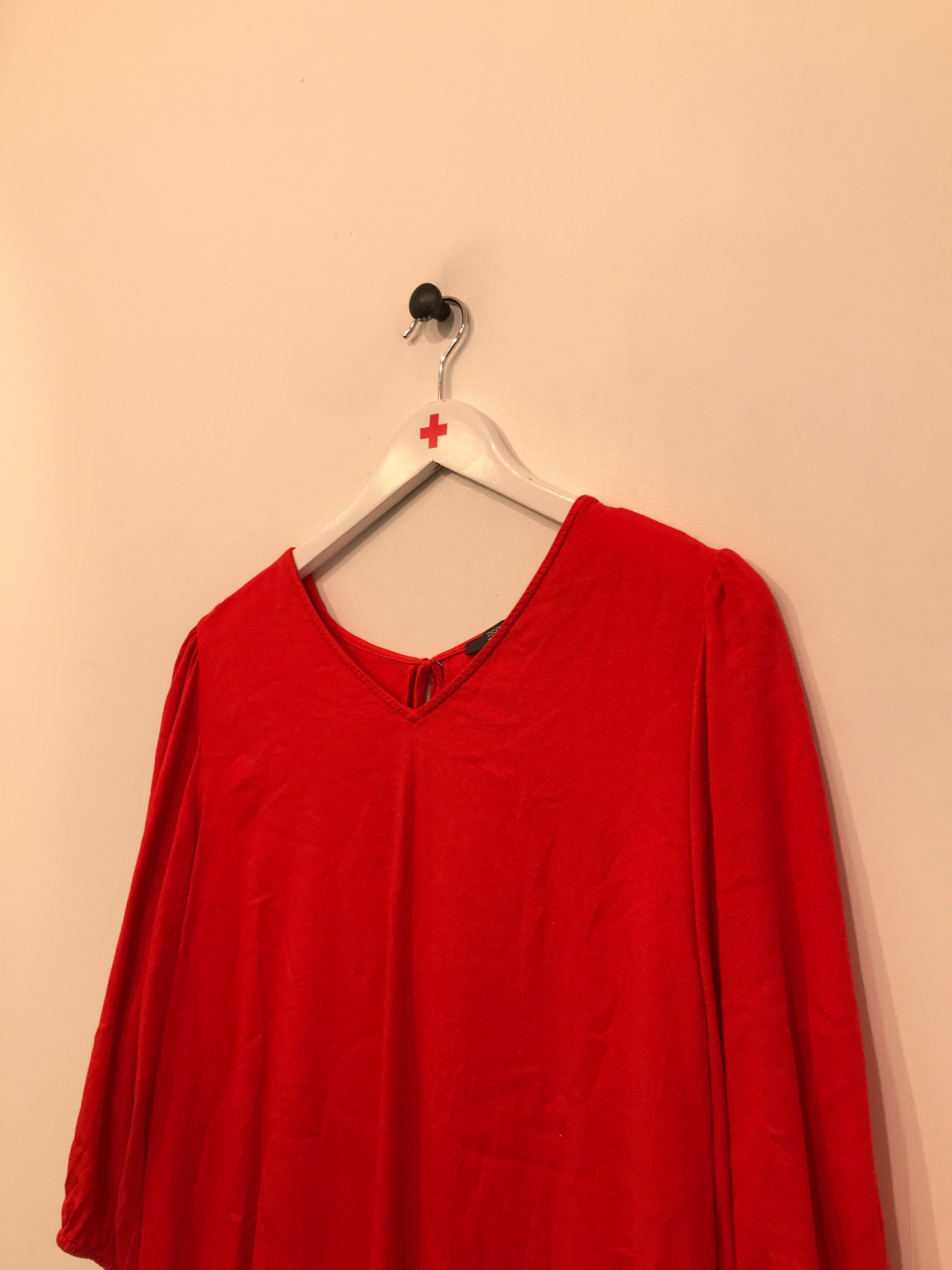 Espirit Bluse