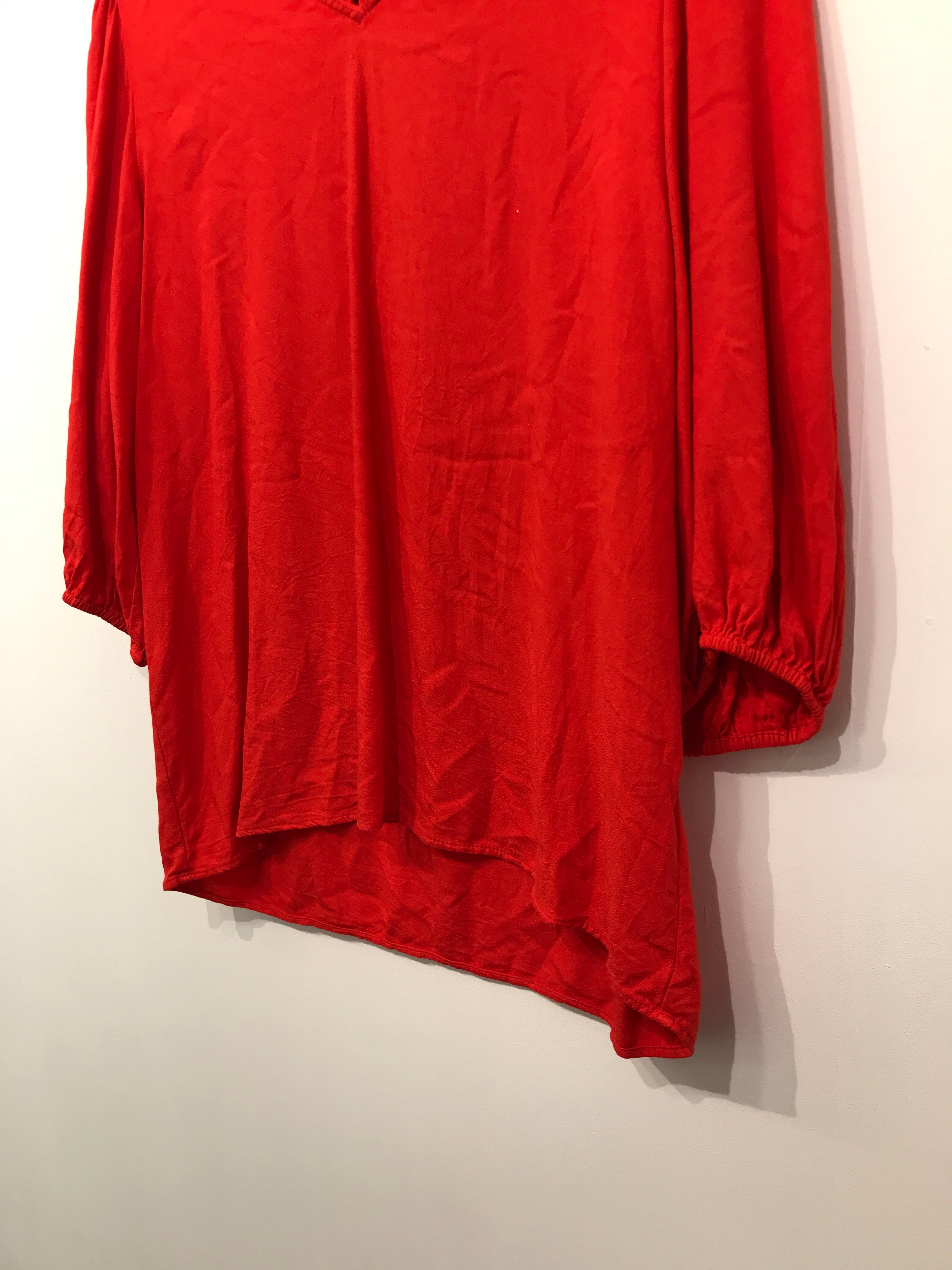 Espirit Bluse
