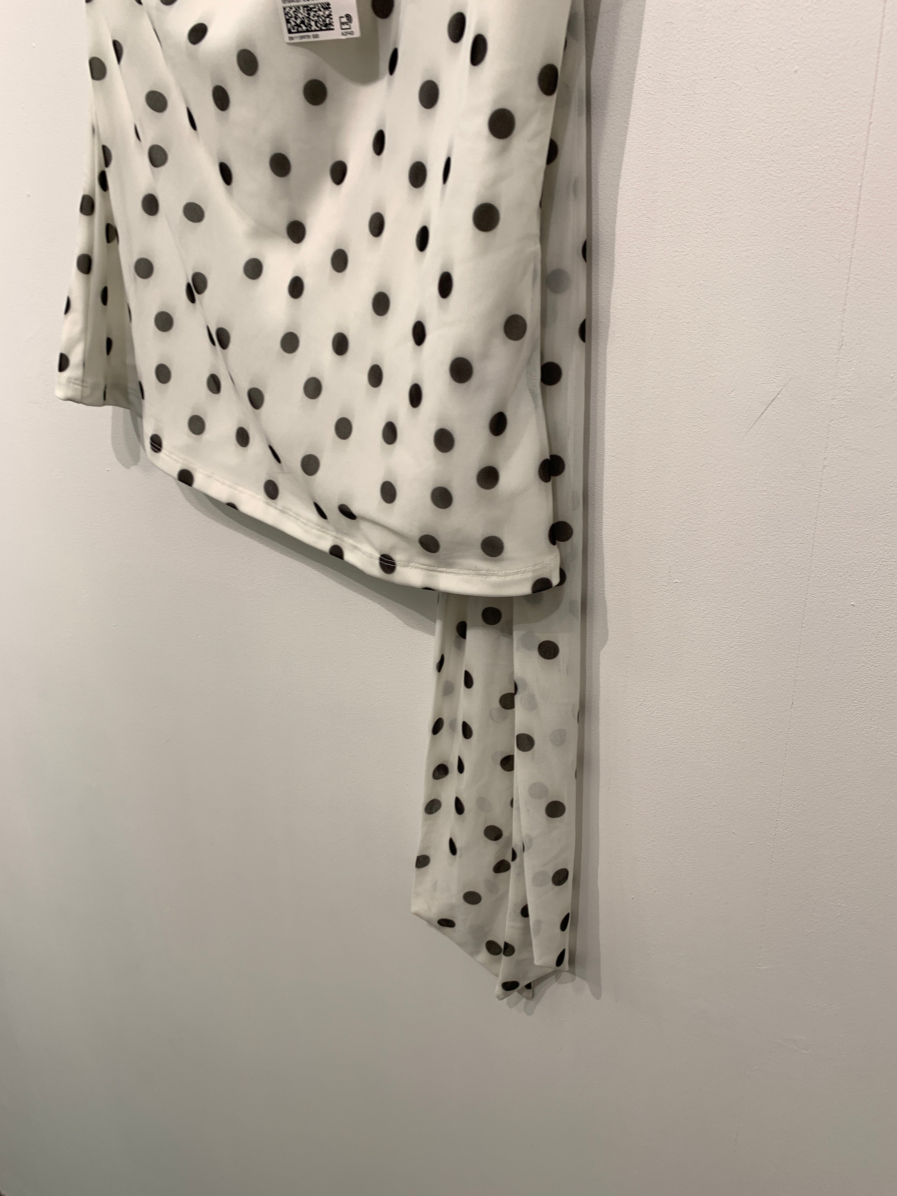 Divided Top