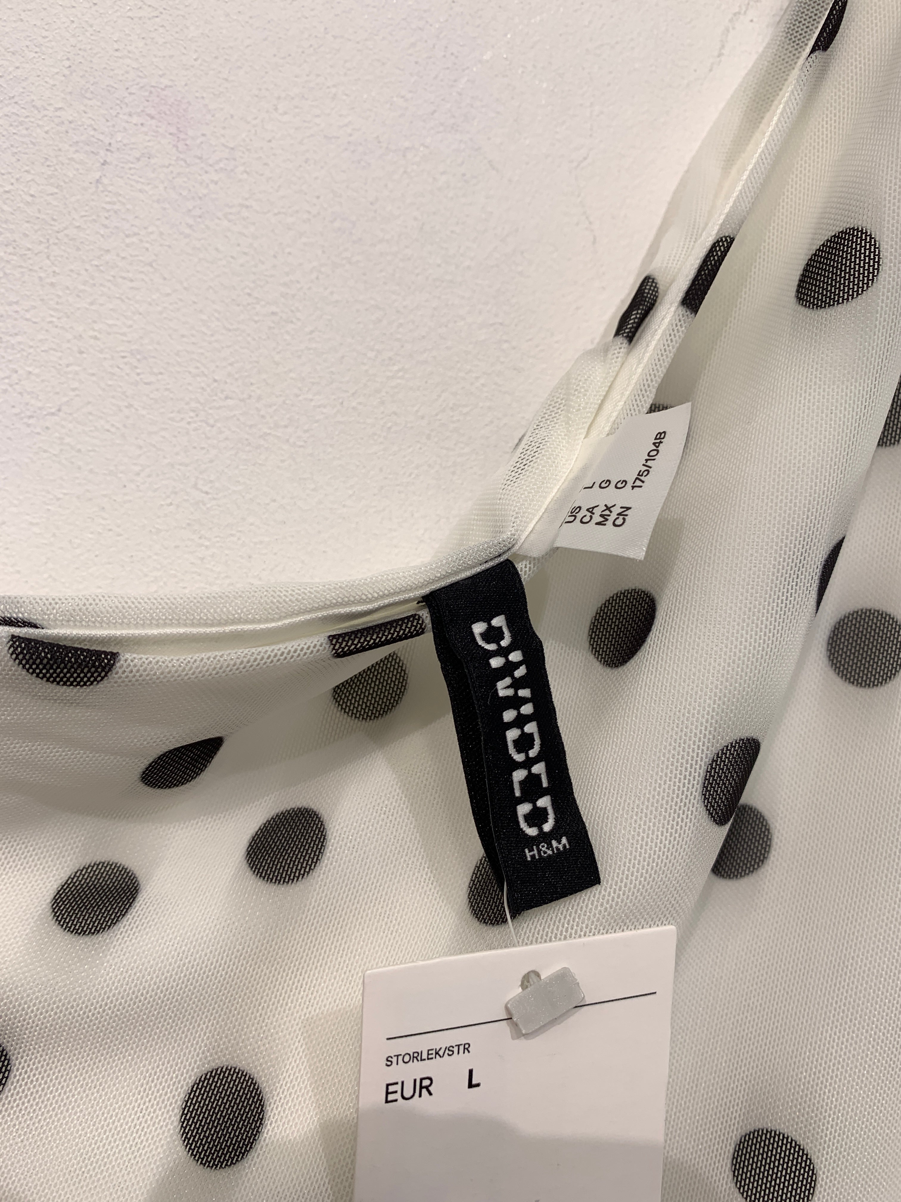 Divided Top