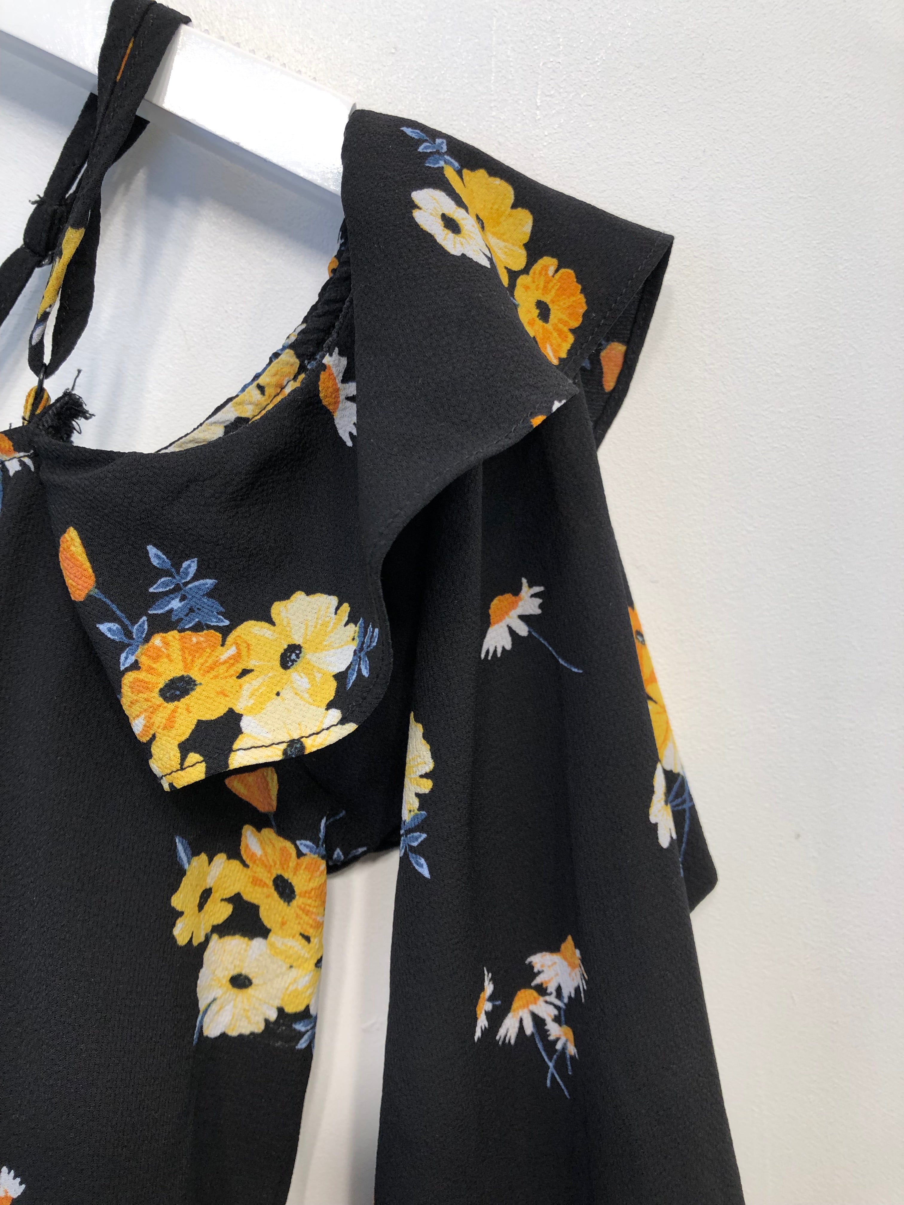 H&M Divided Bluse