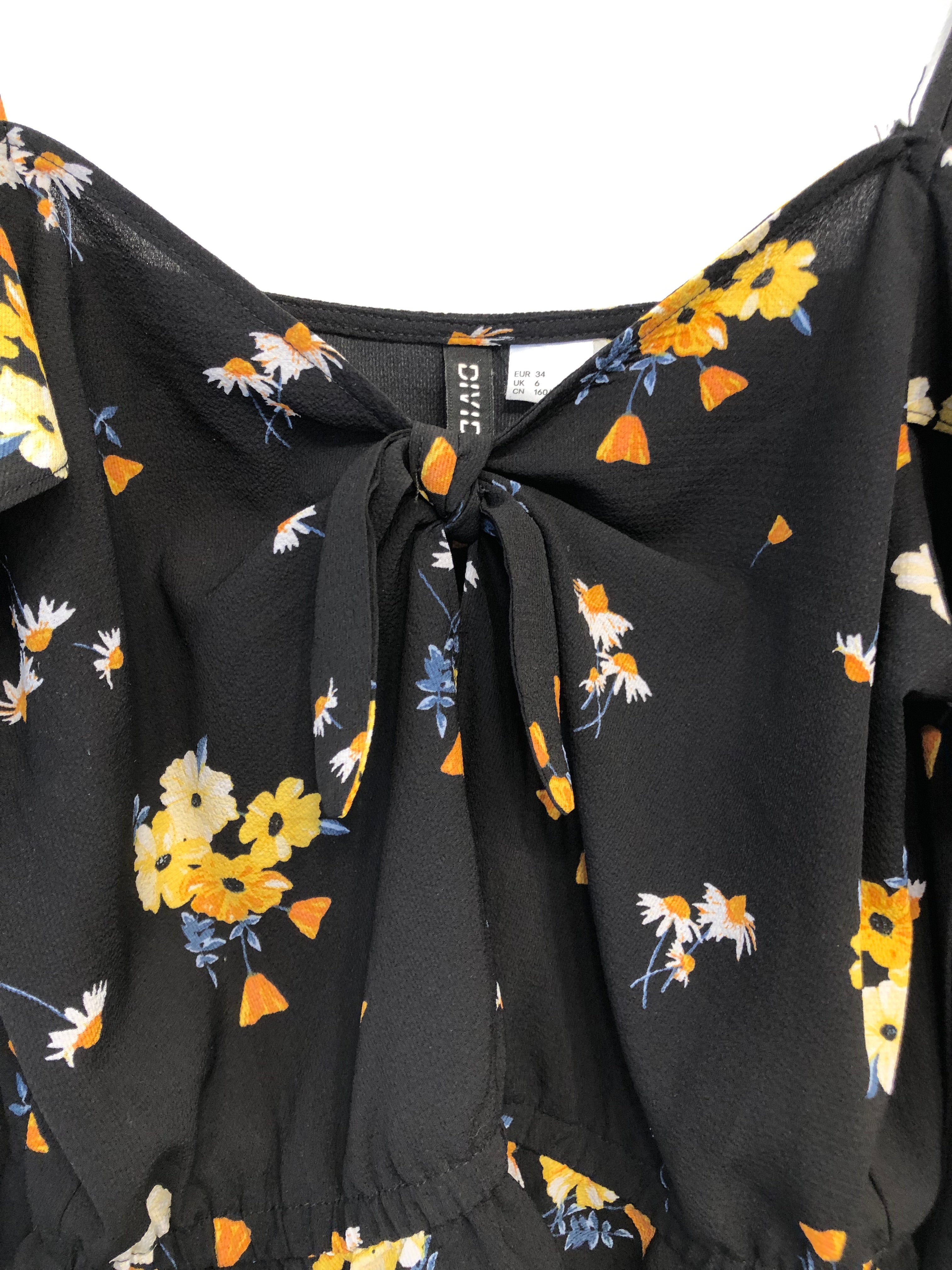 H&M Divided Bluse