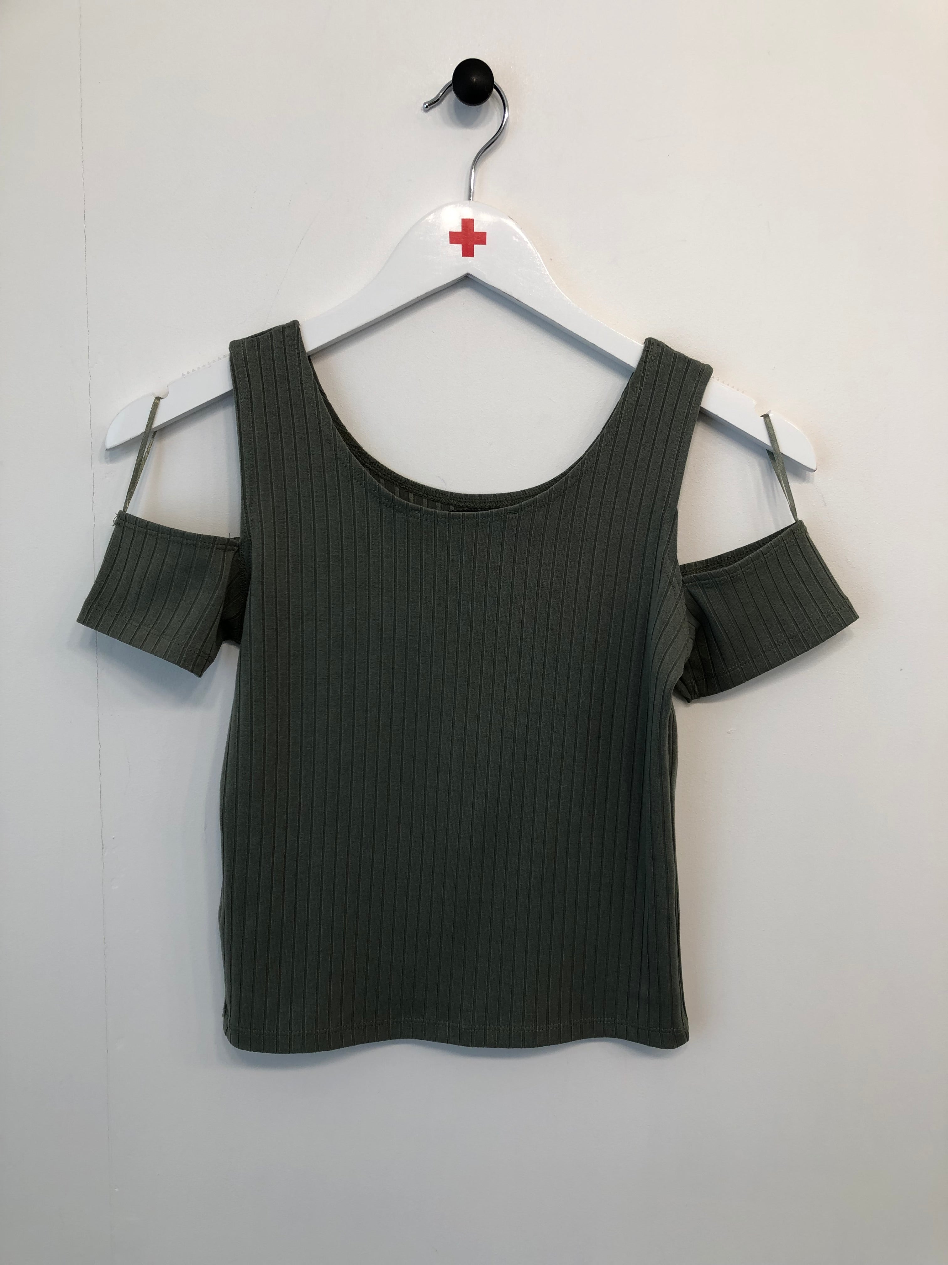 FB Sister Bluse