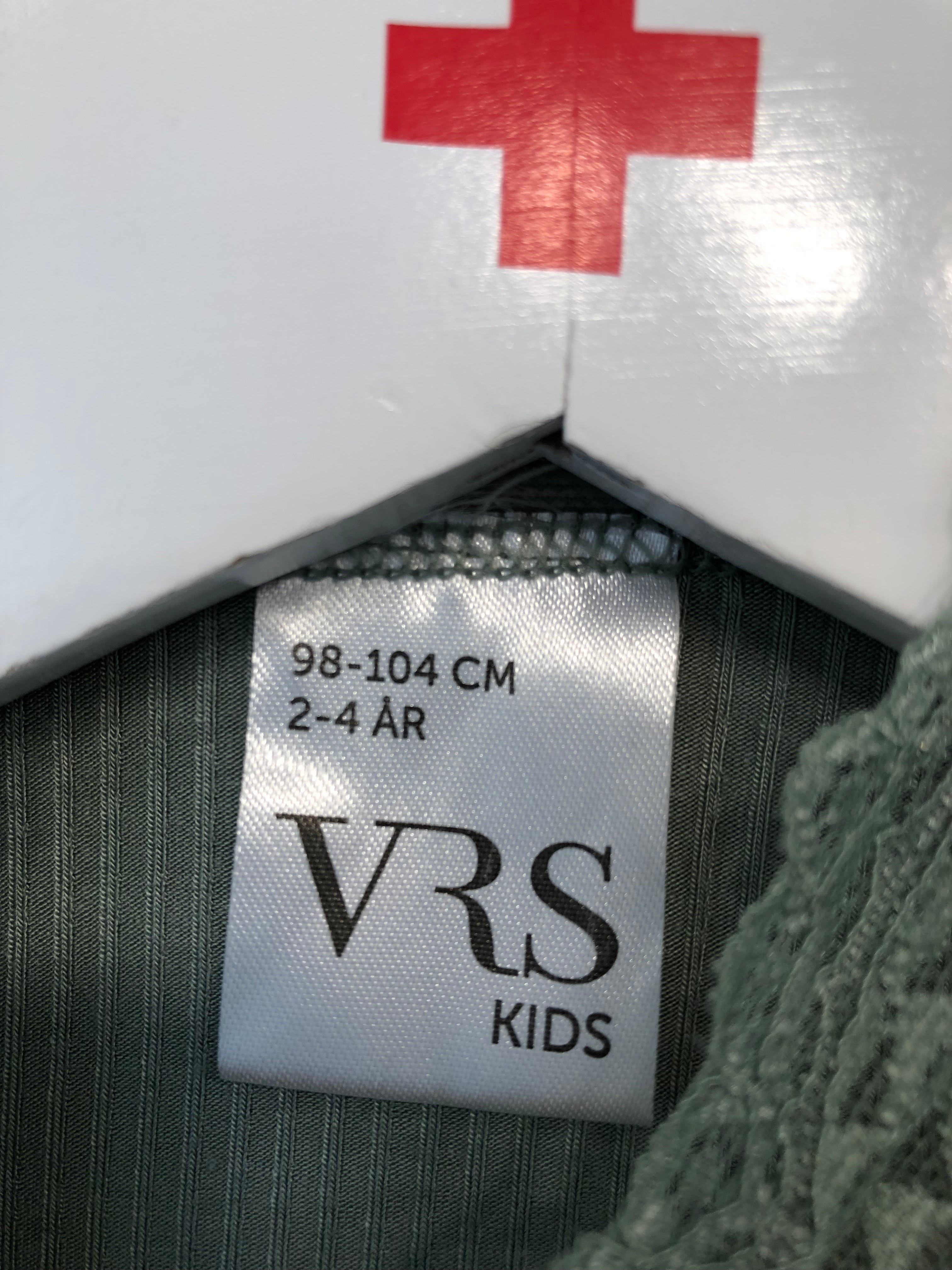 VRS Kids Bluse
