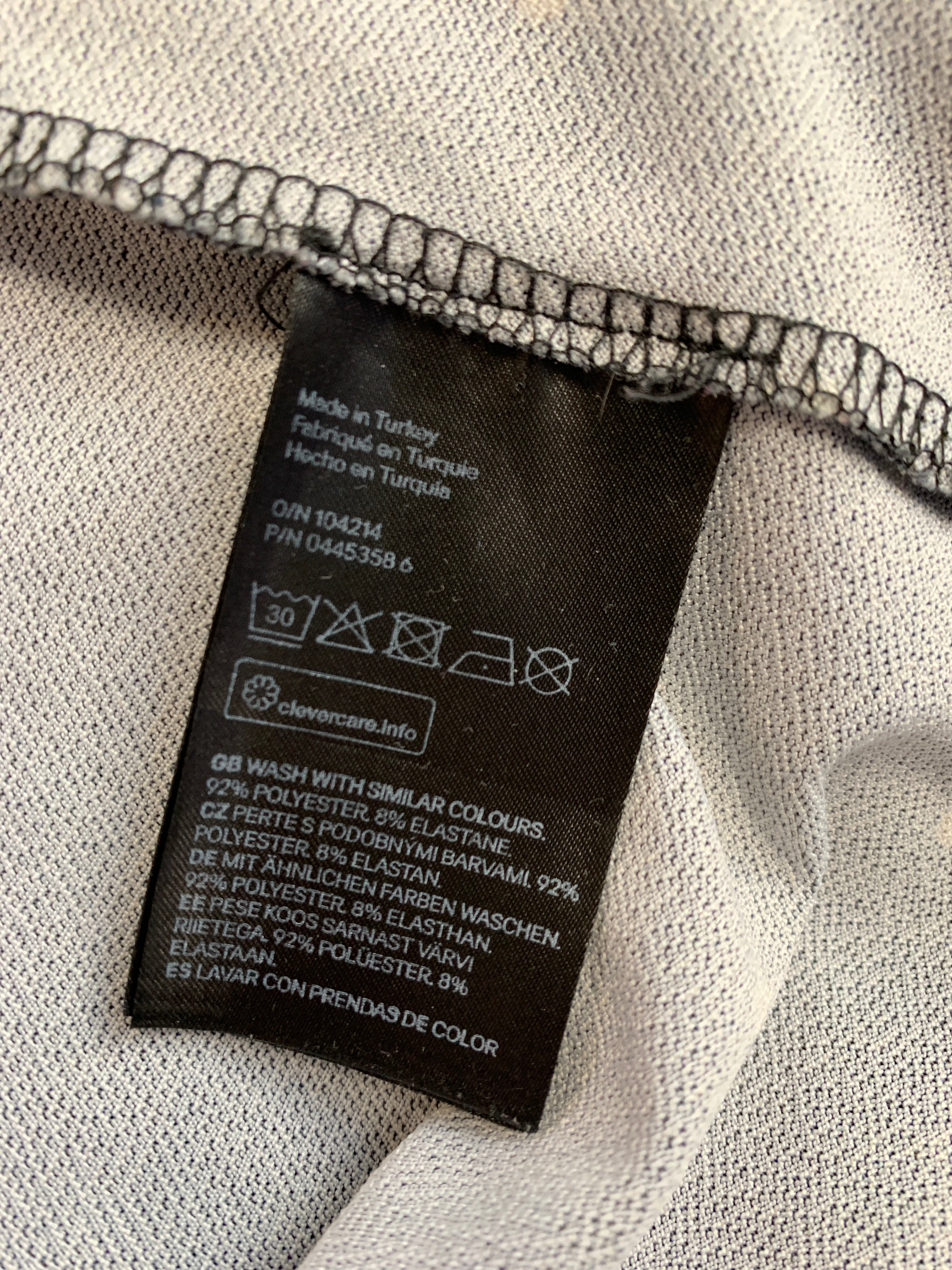H&M Kjole