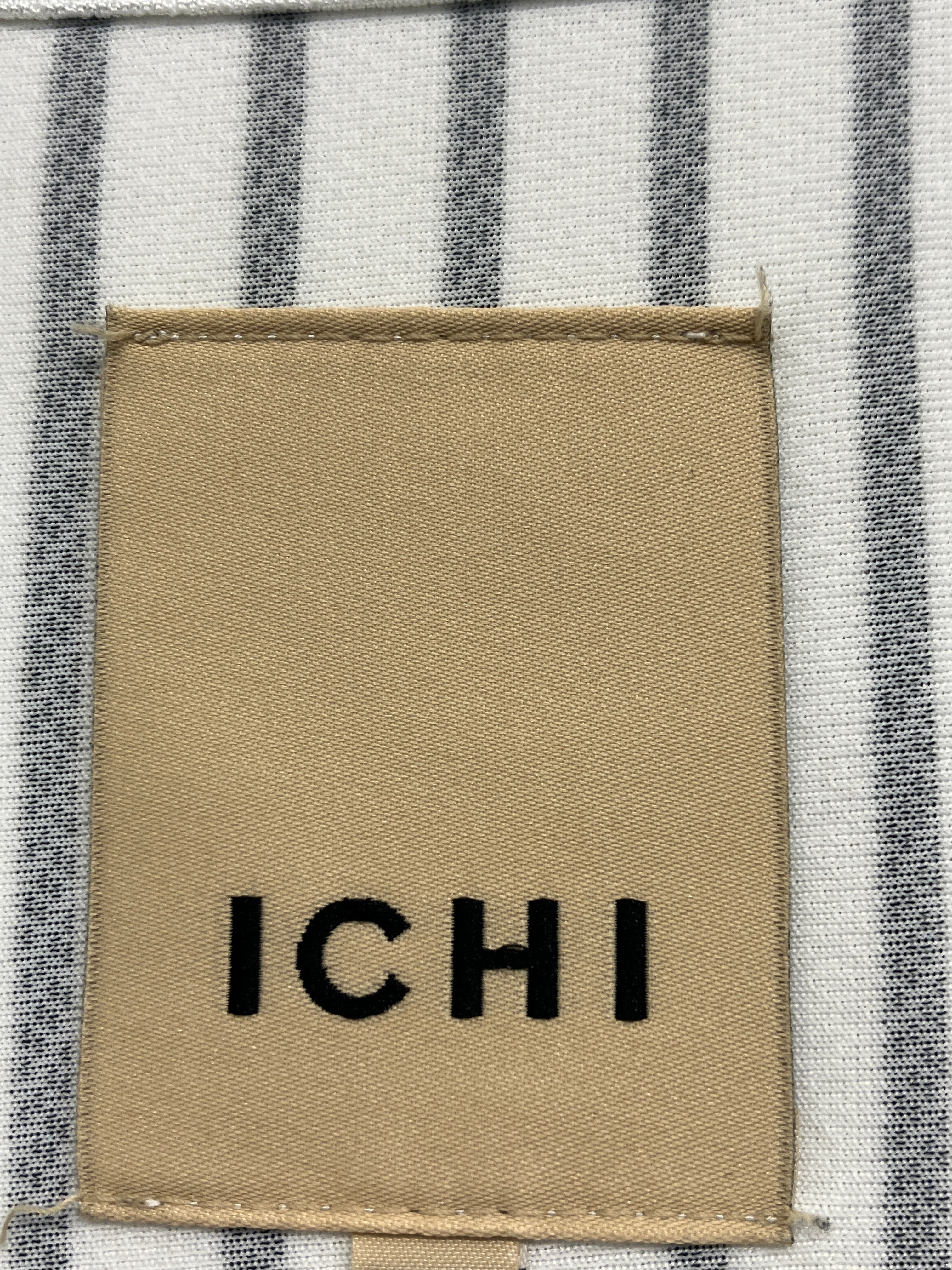 Ichi Bluse