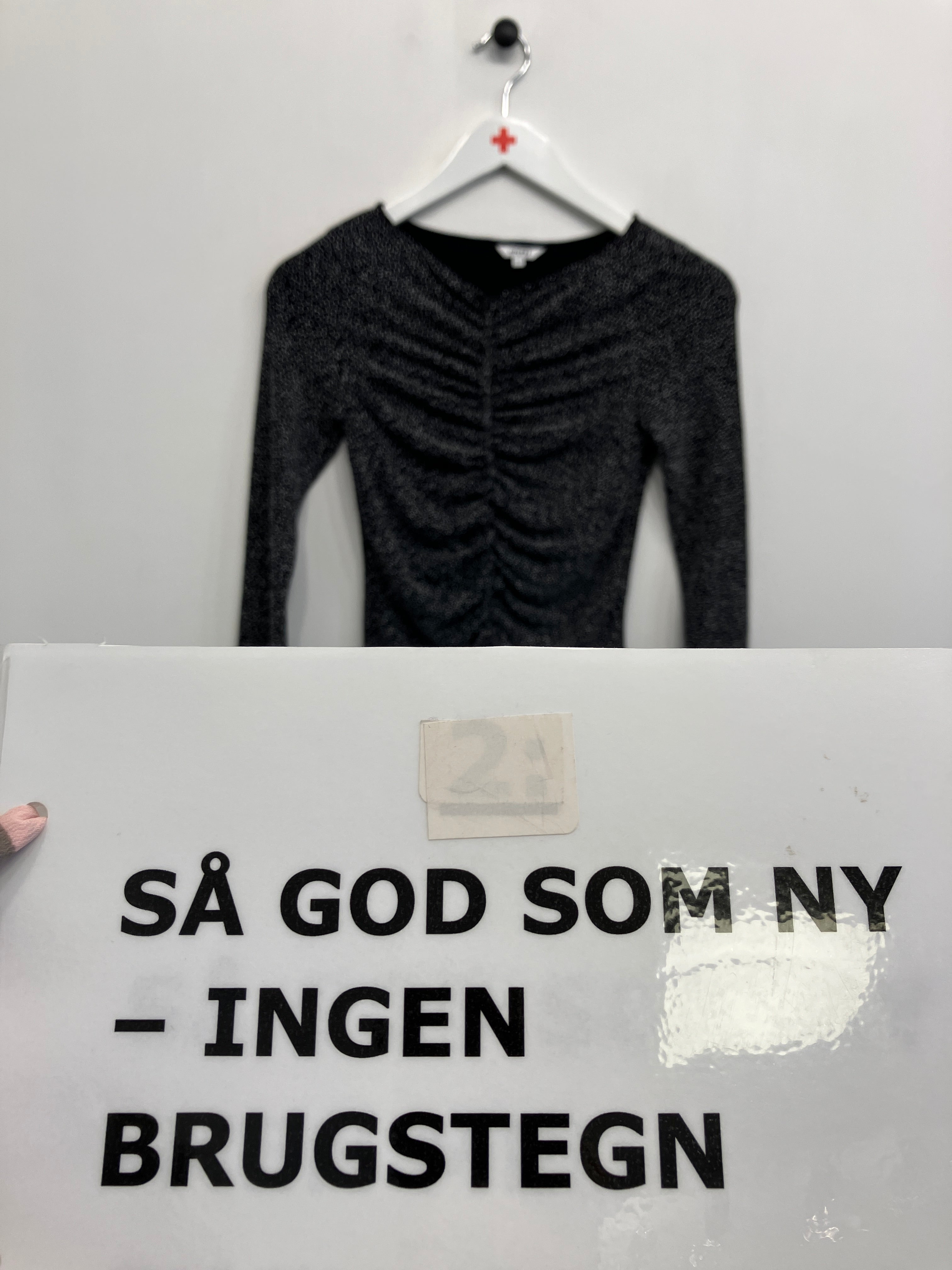MbyM Bluse