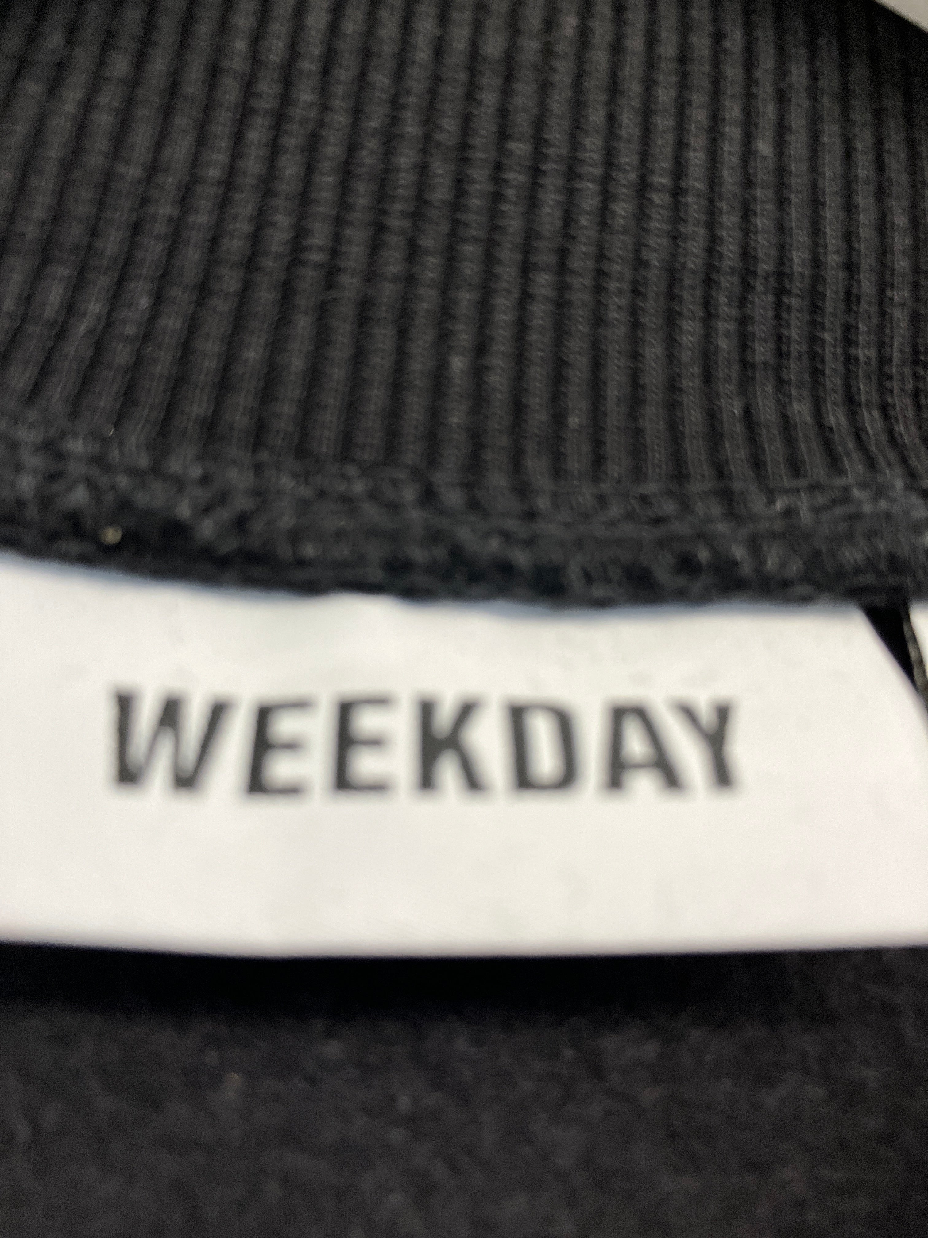 Weekday Sweatshirt