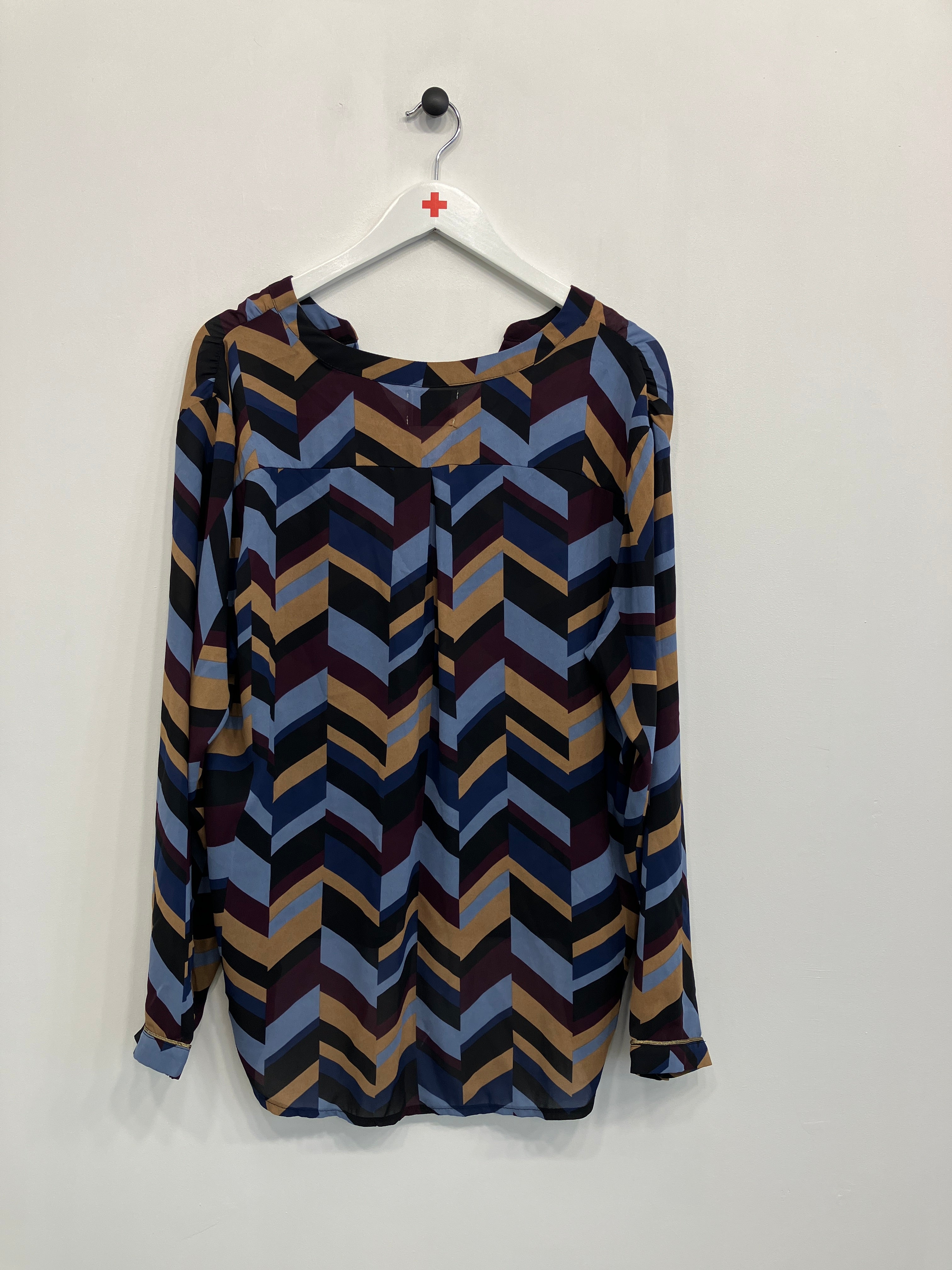 Educe Bluse