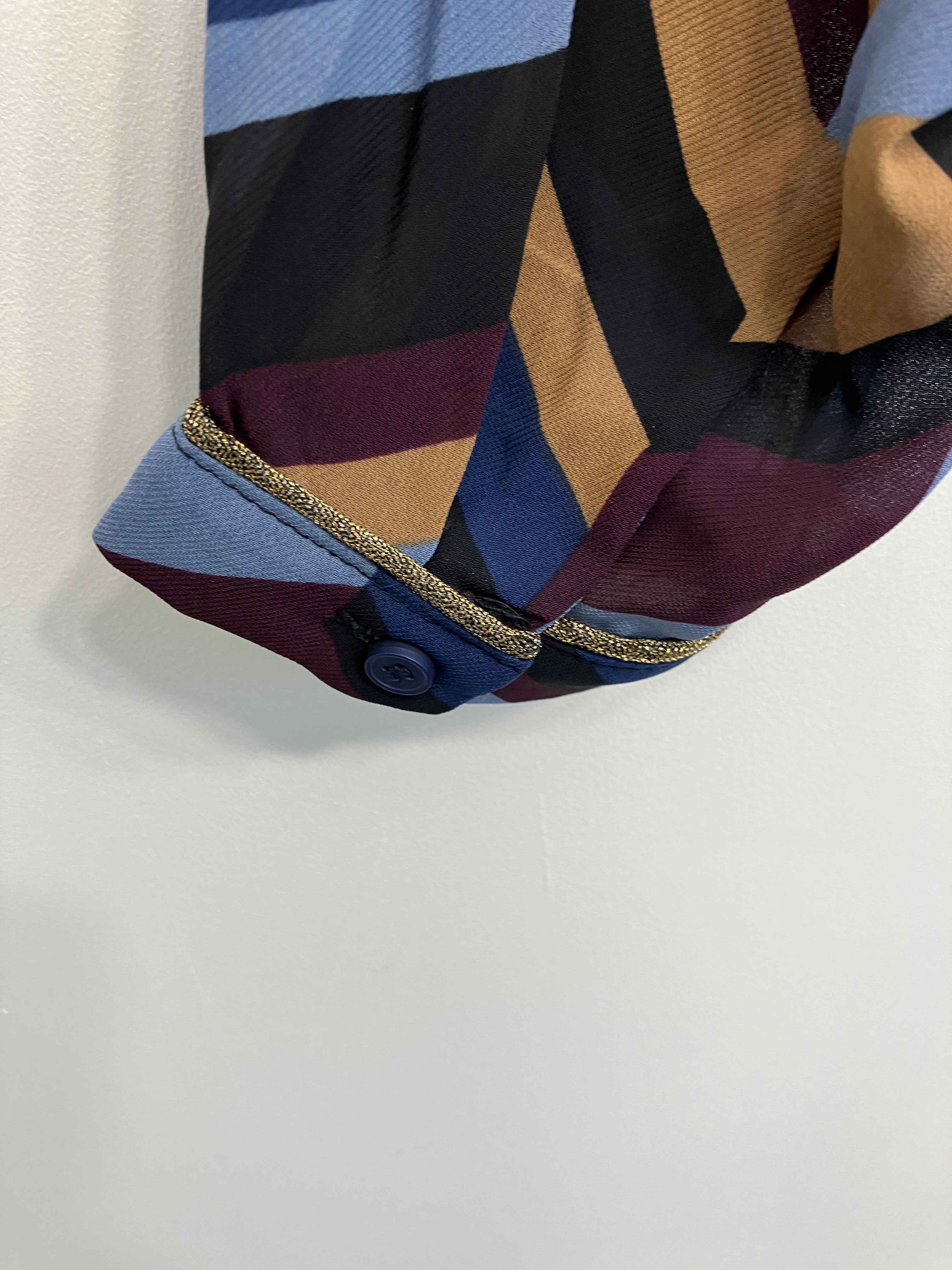 Educe Bluse
