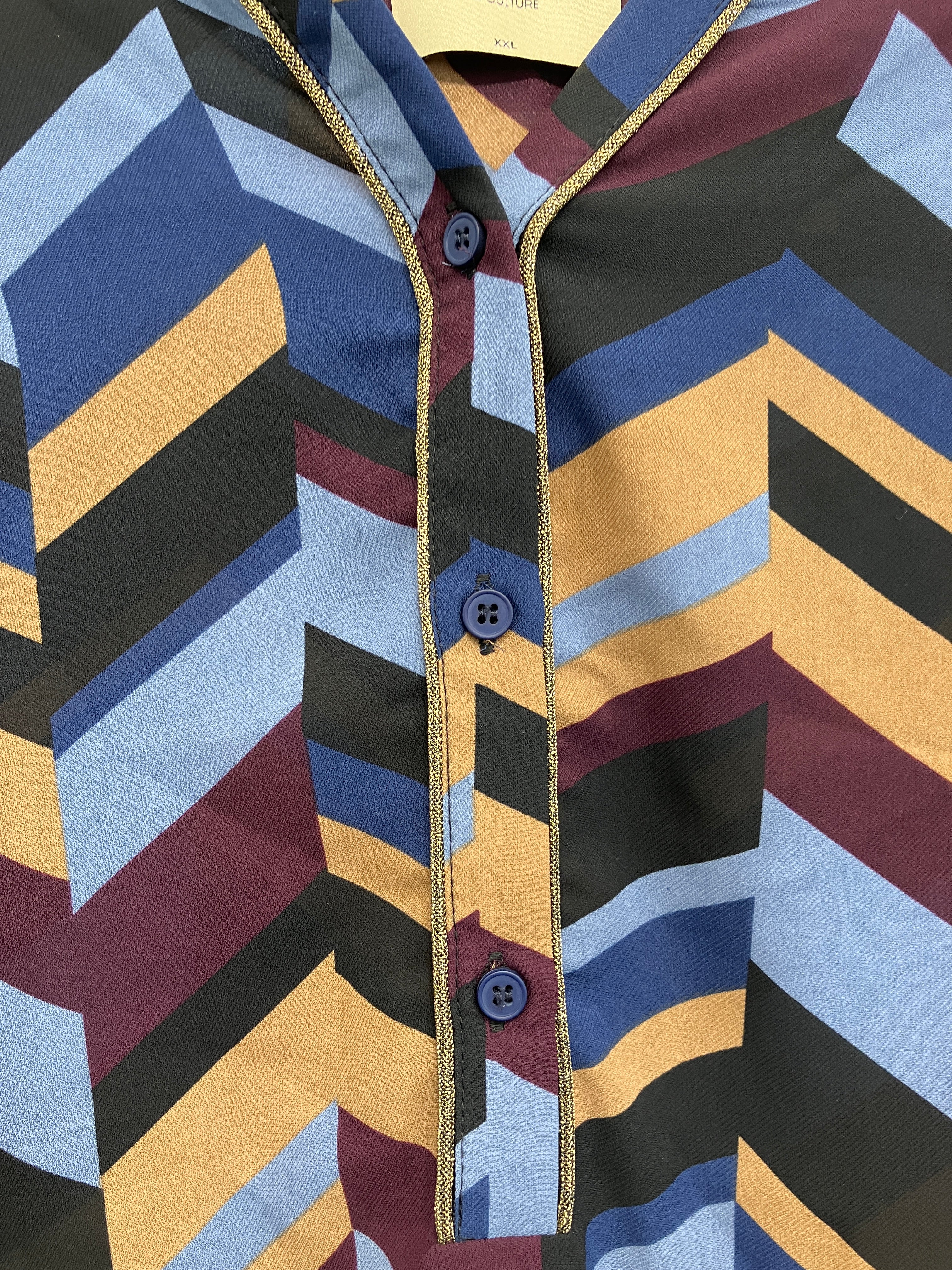 Educe Bluse