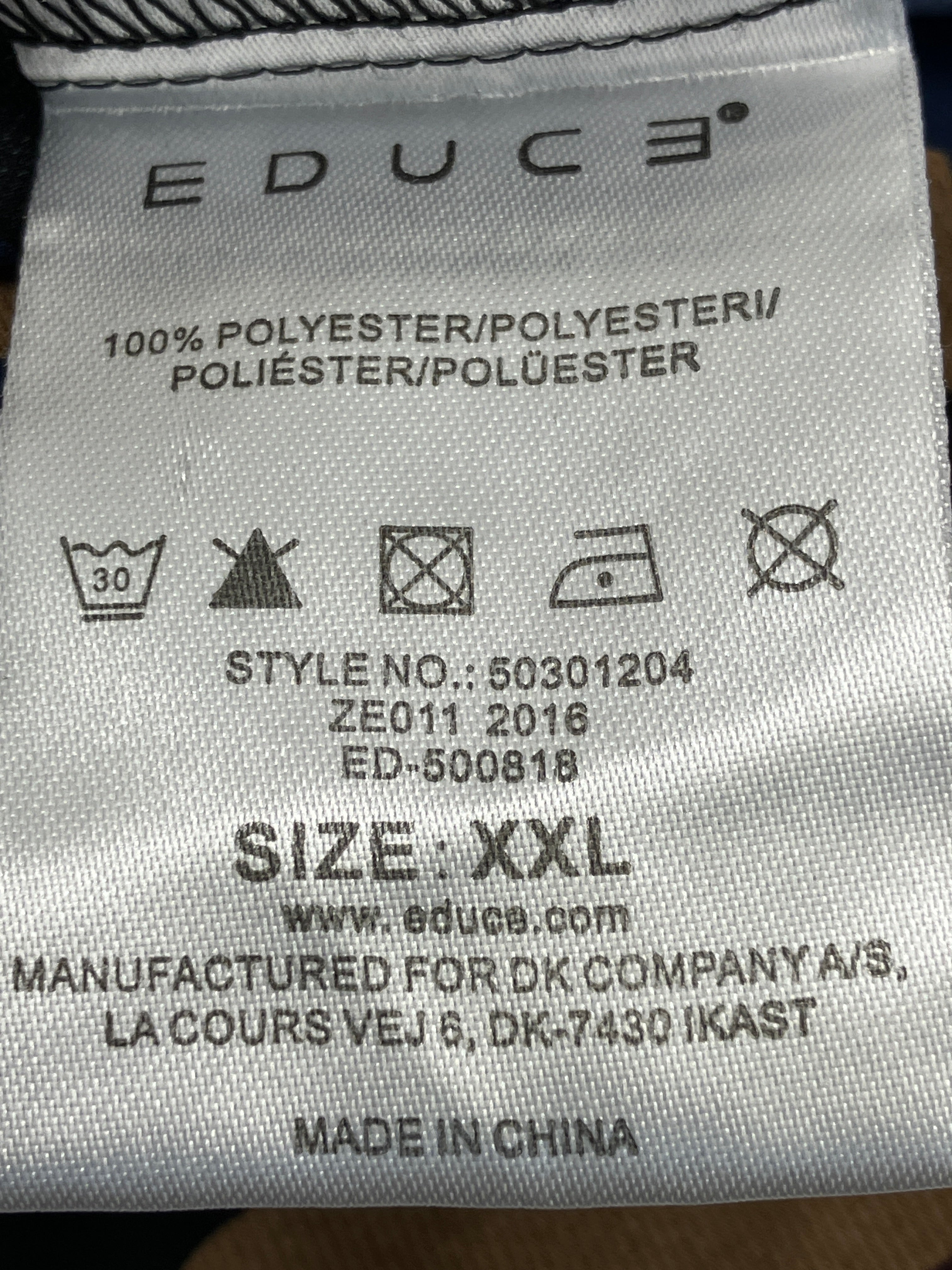 Educe Bluse