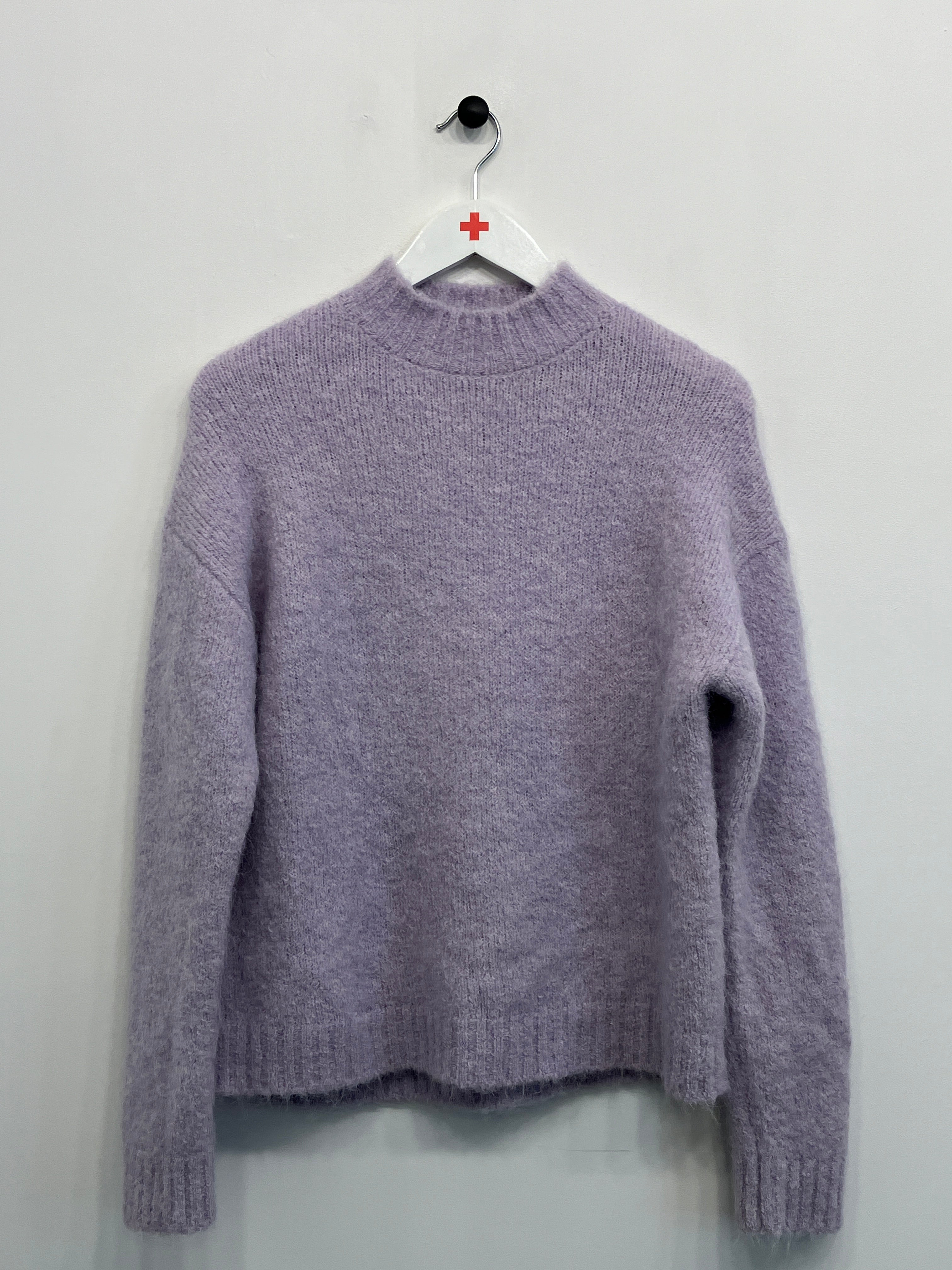 Soft Rebels Sweater
