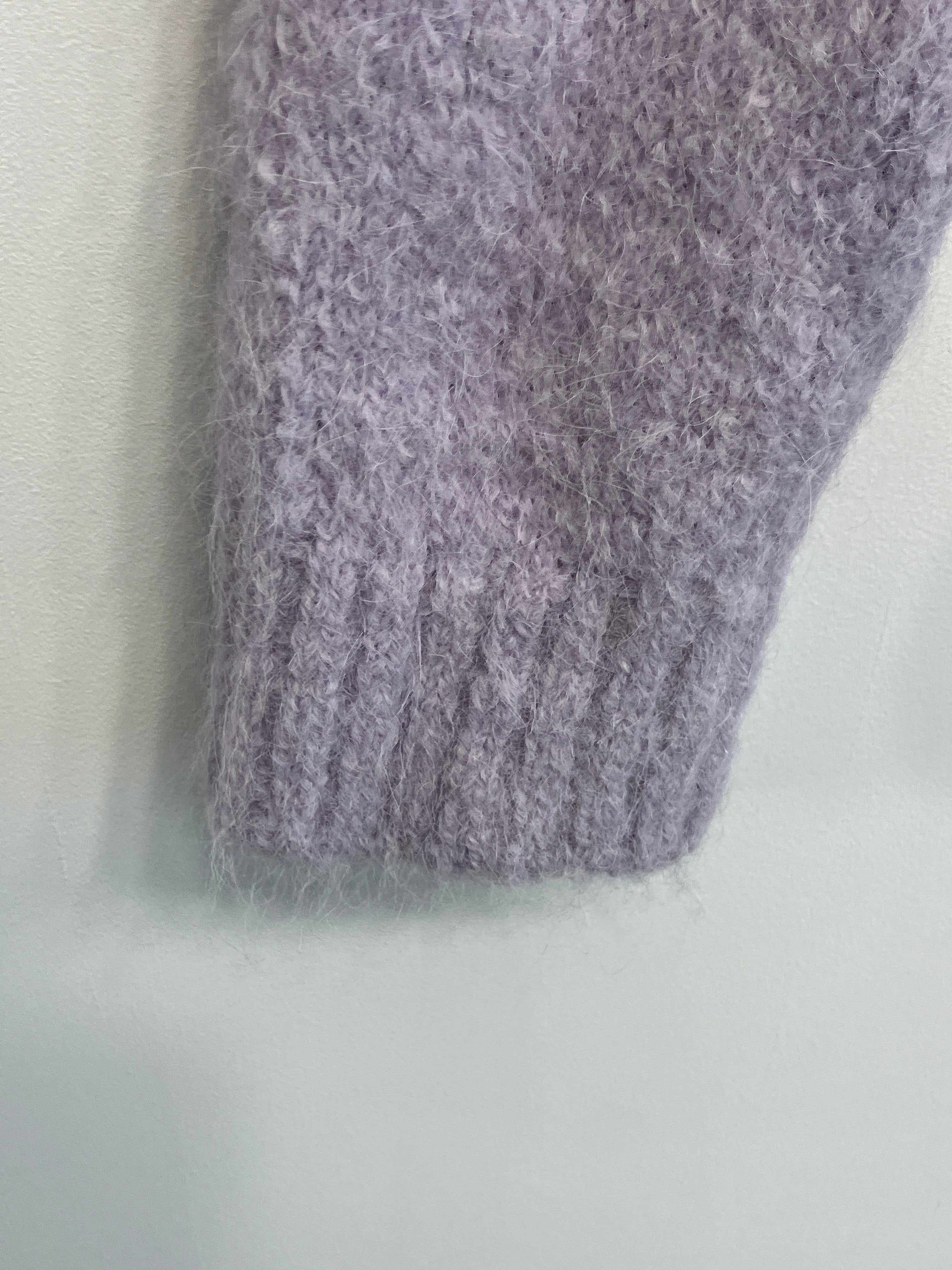 Soft Rebels Sweater