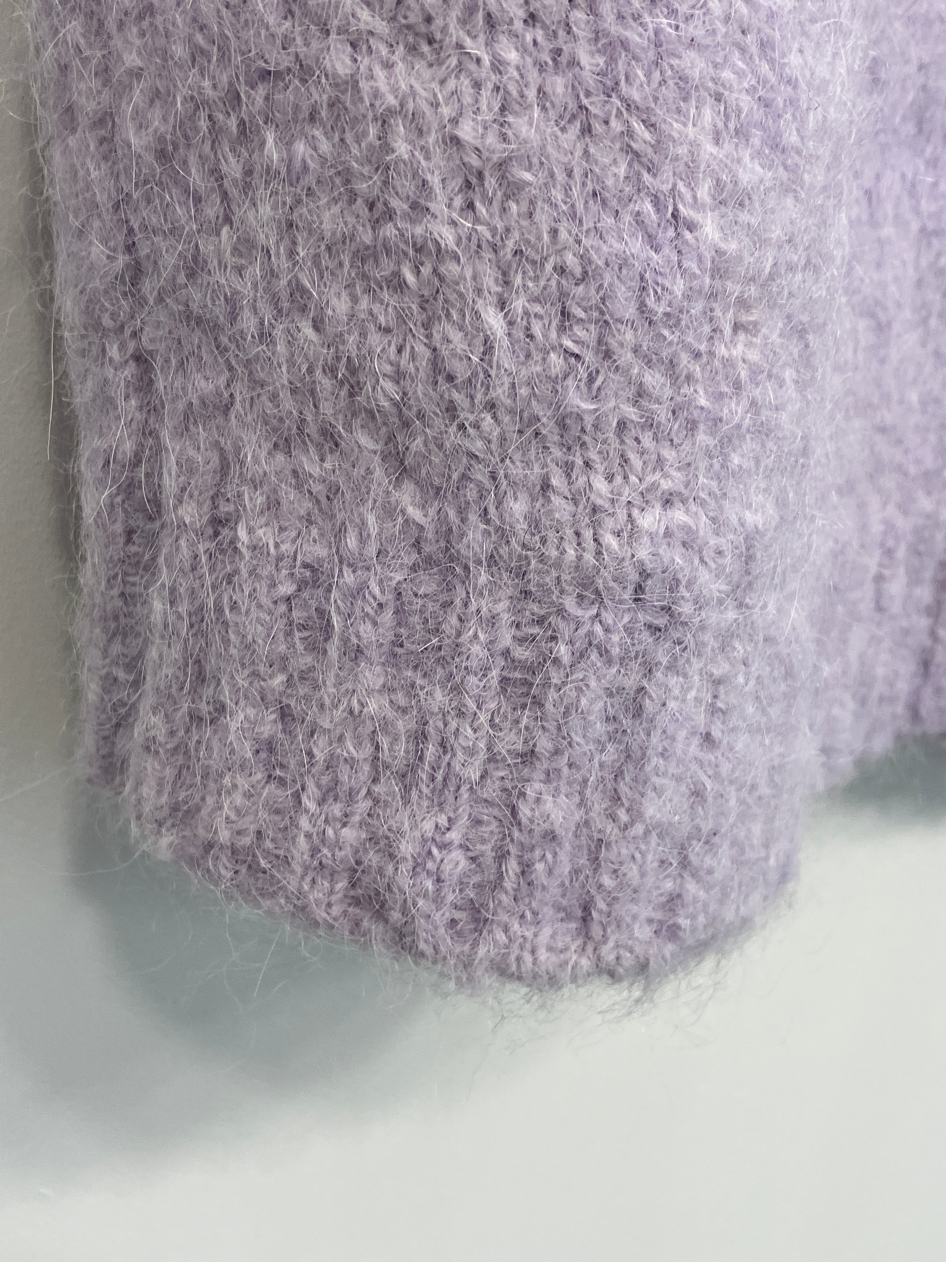 Soft Rebels Sweater