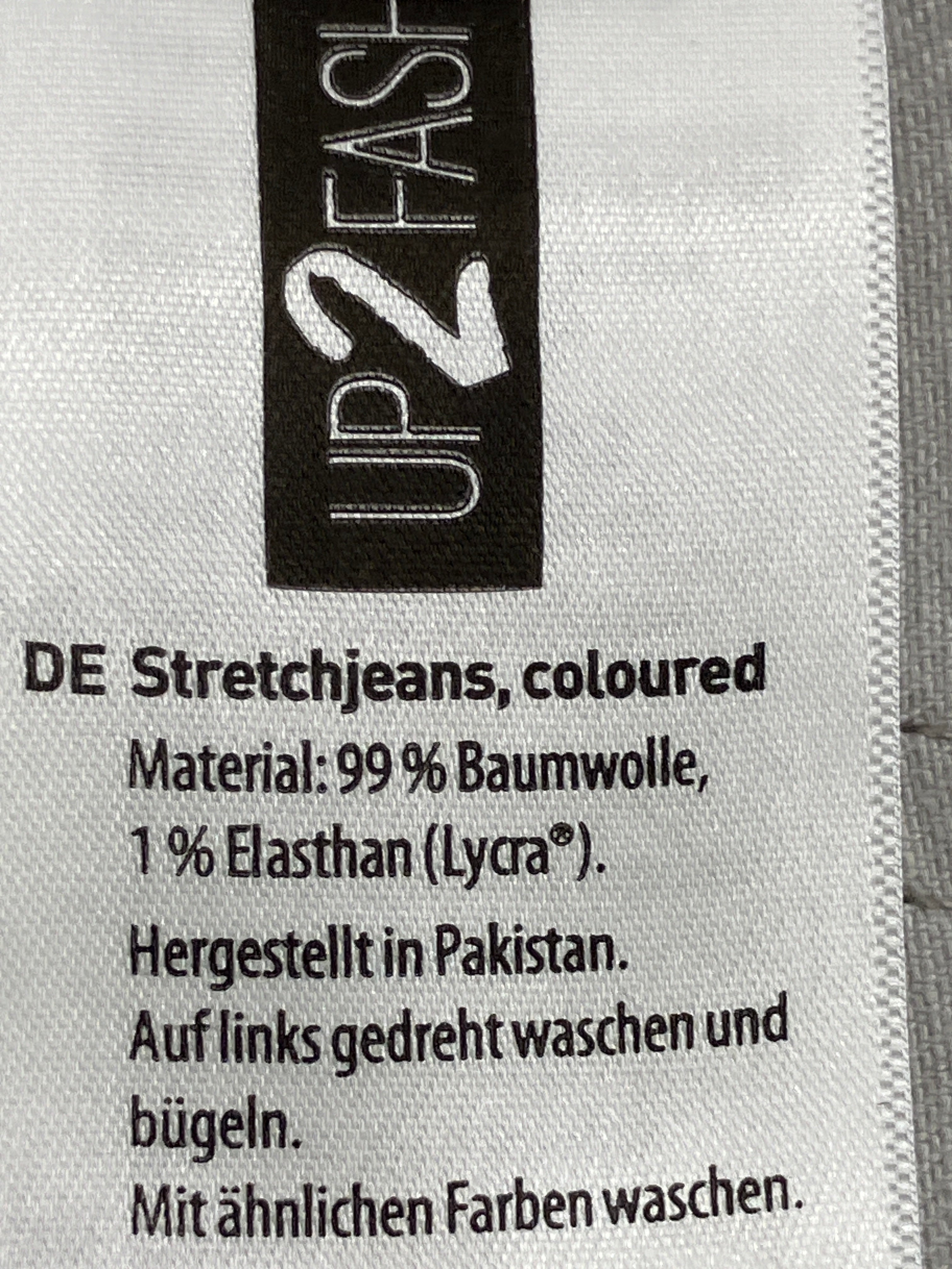 UpZFashion Bukser