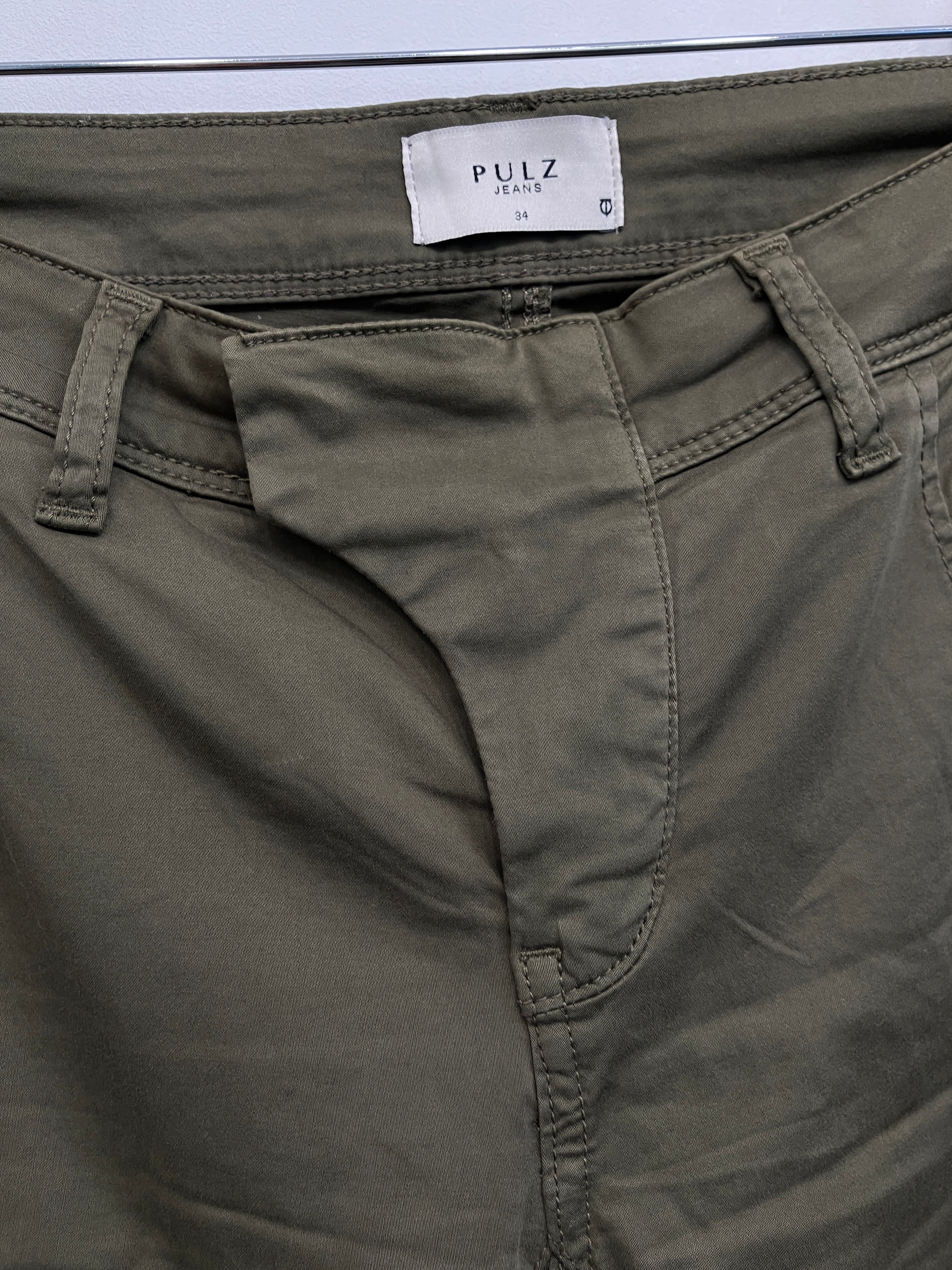 Pulz Jeans Bukser