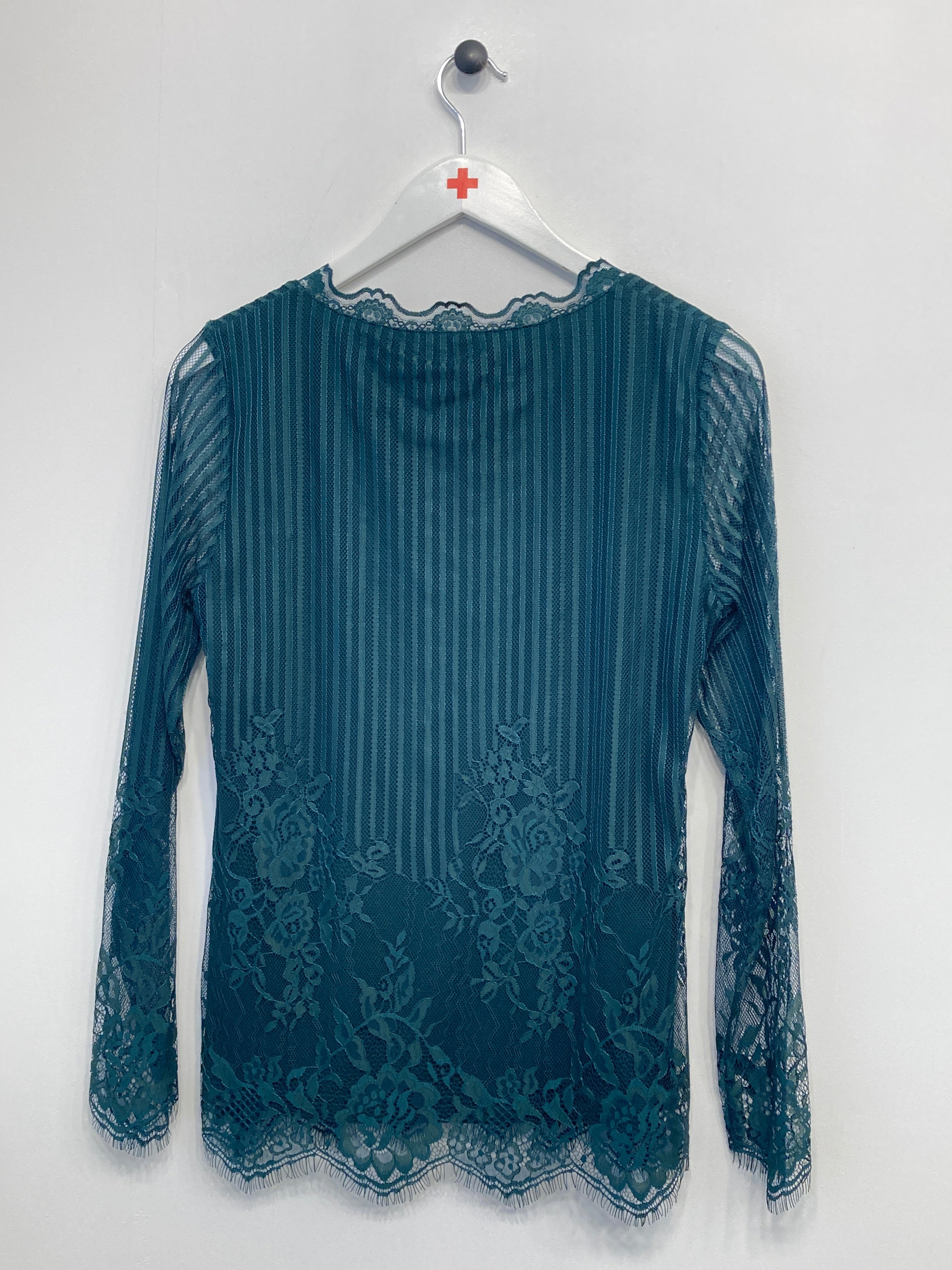 FREE QUENT Bluse