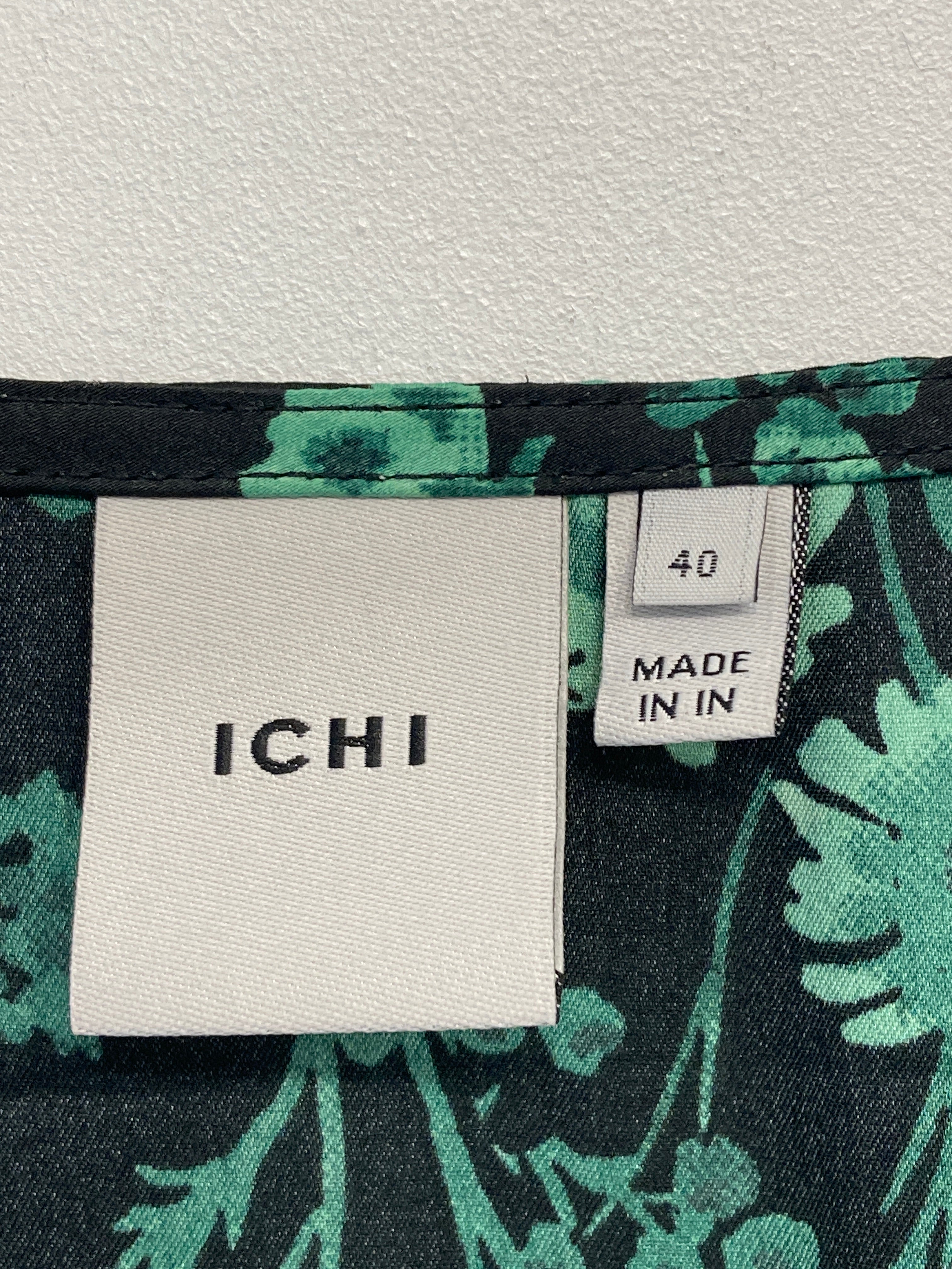 ICHI Kjole