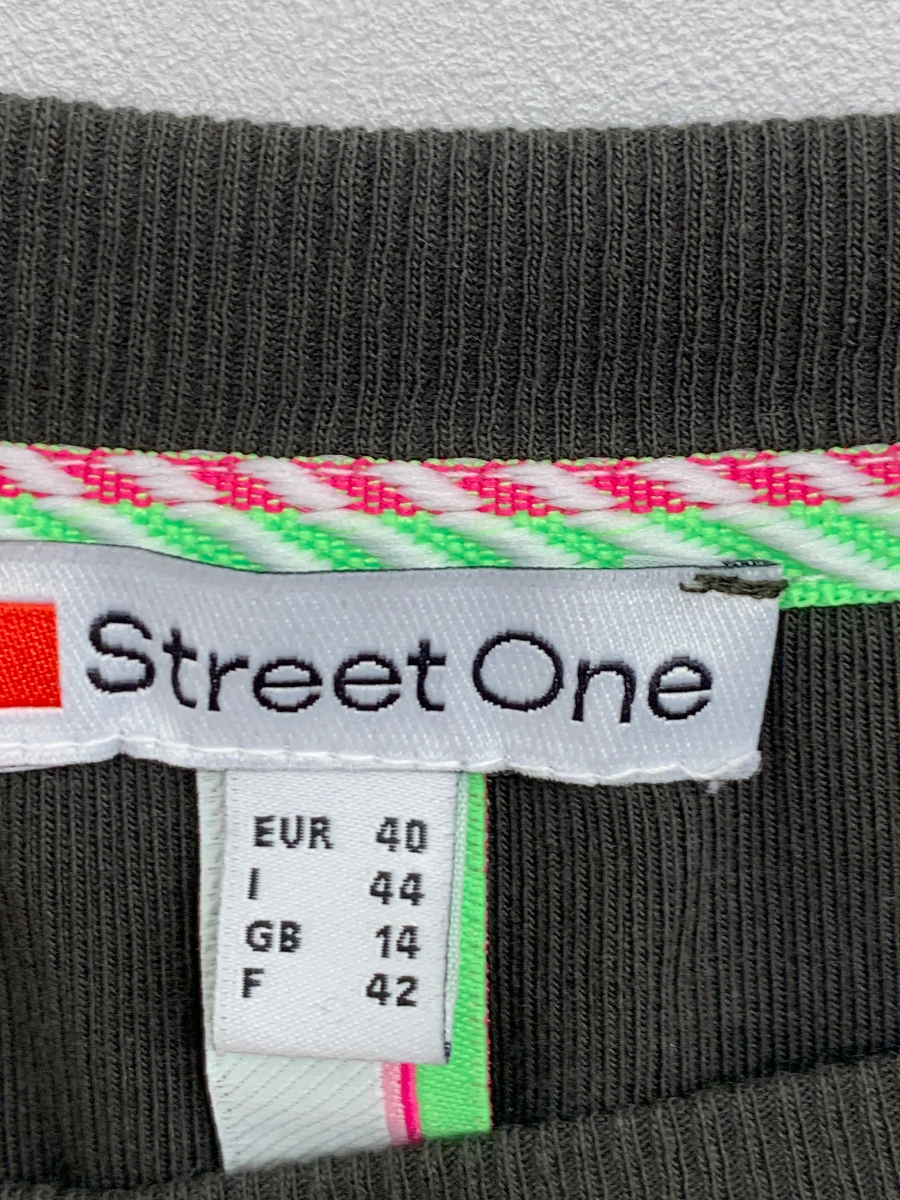StreetOne Sweater