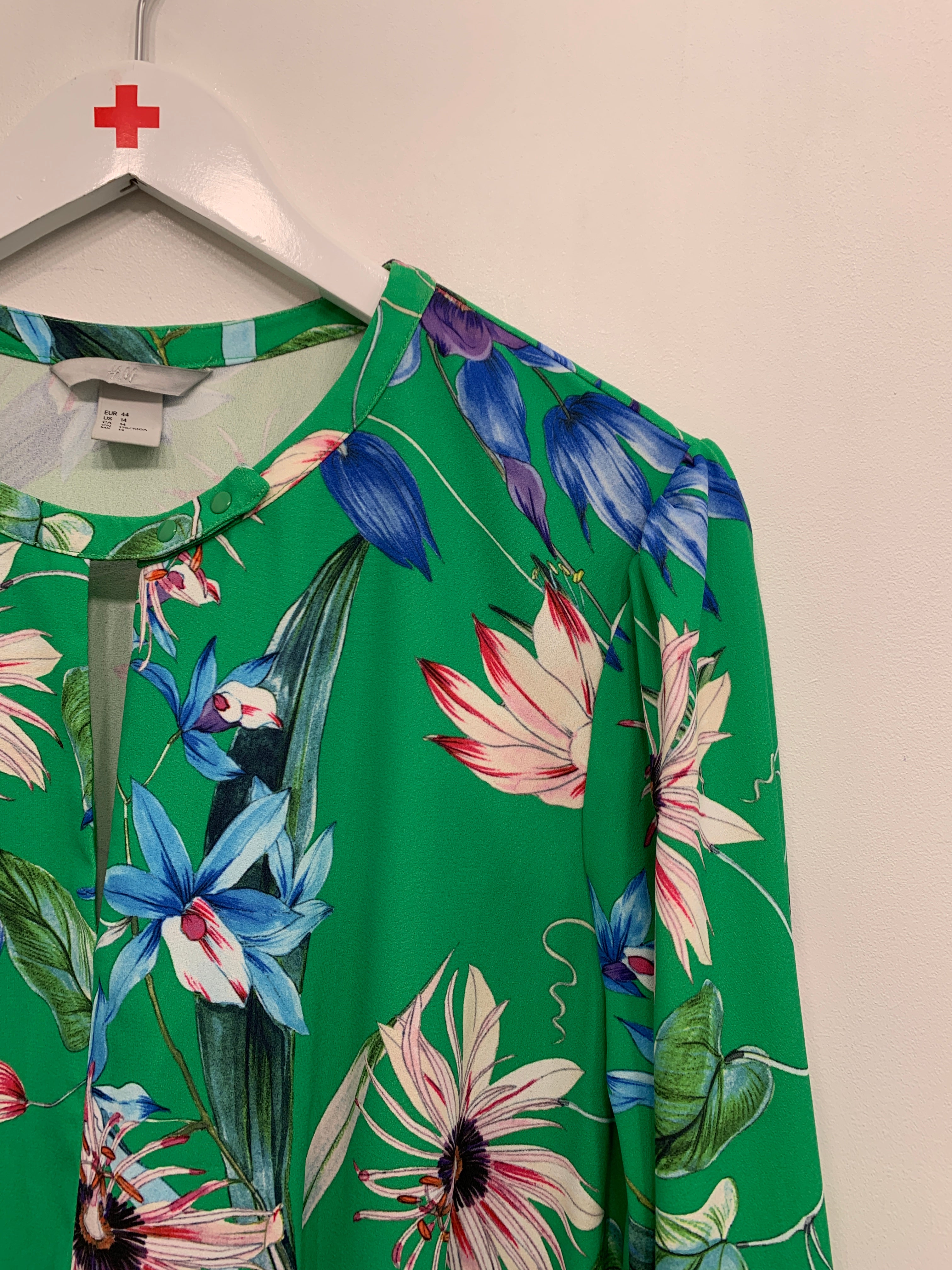 H&M Kjole