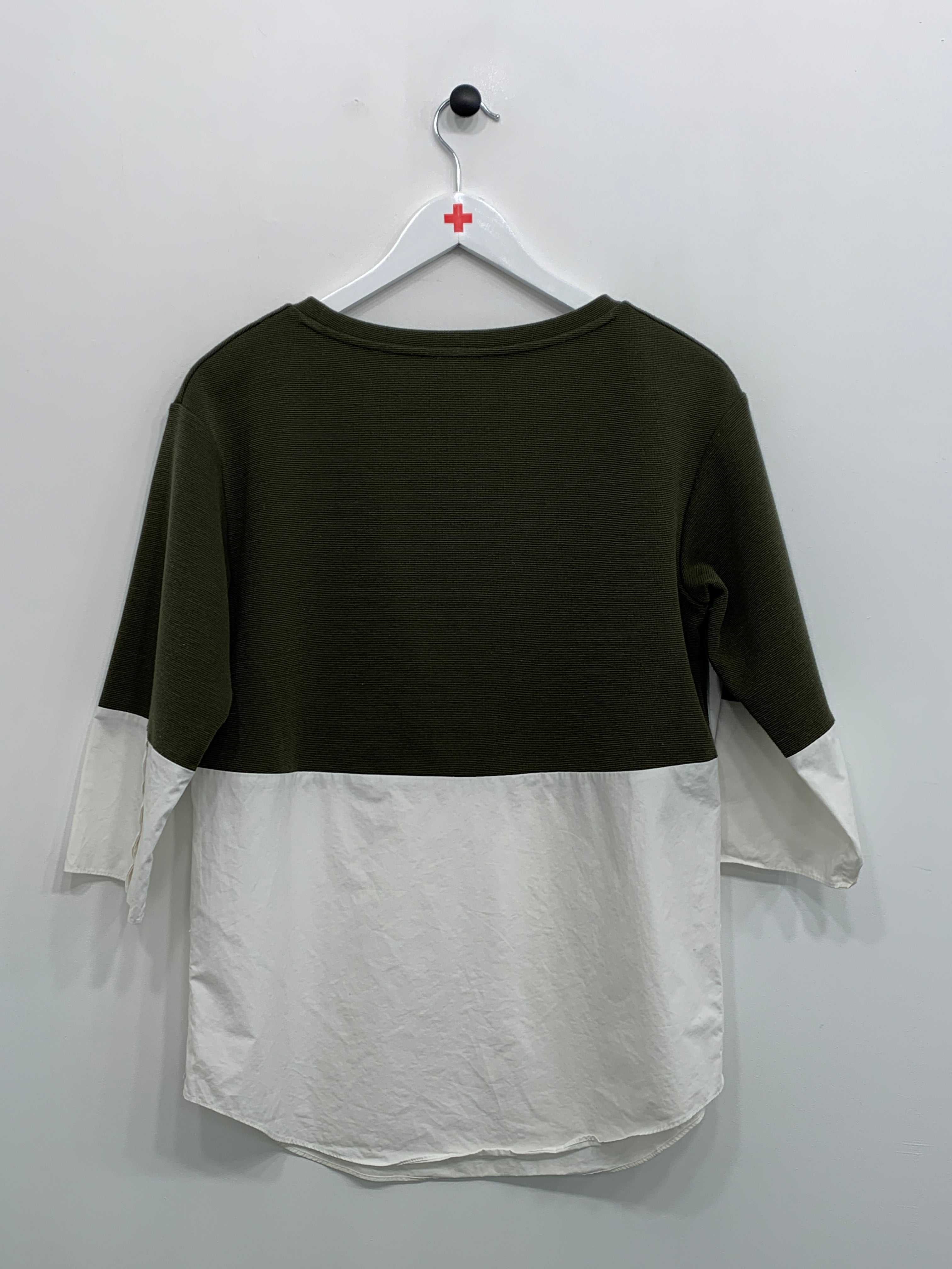 COS Bluse