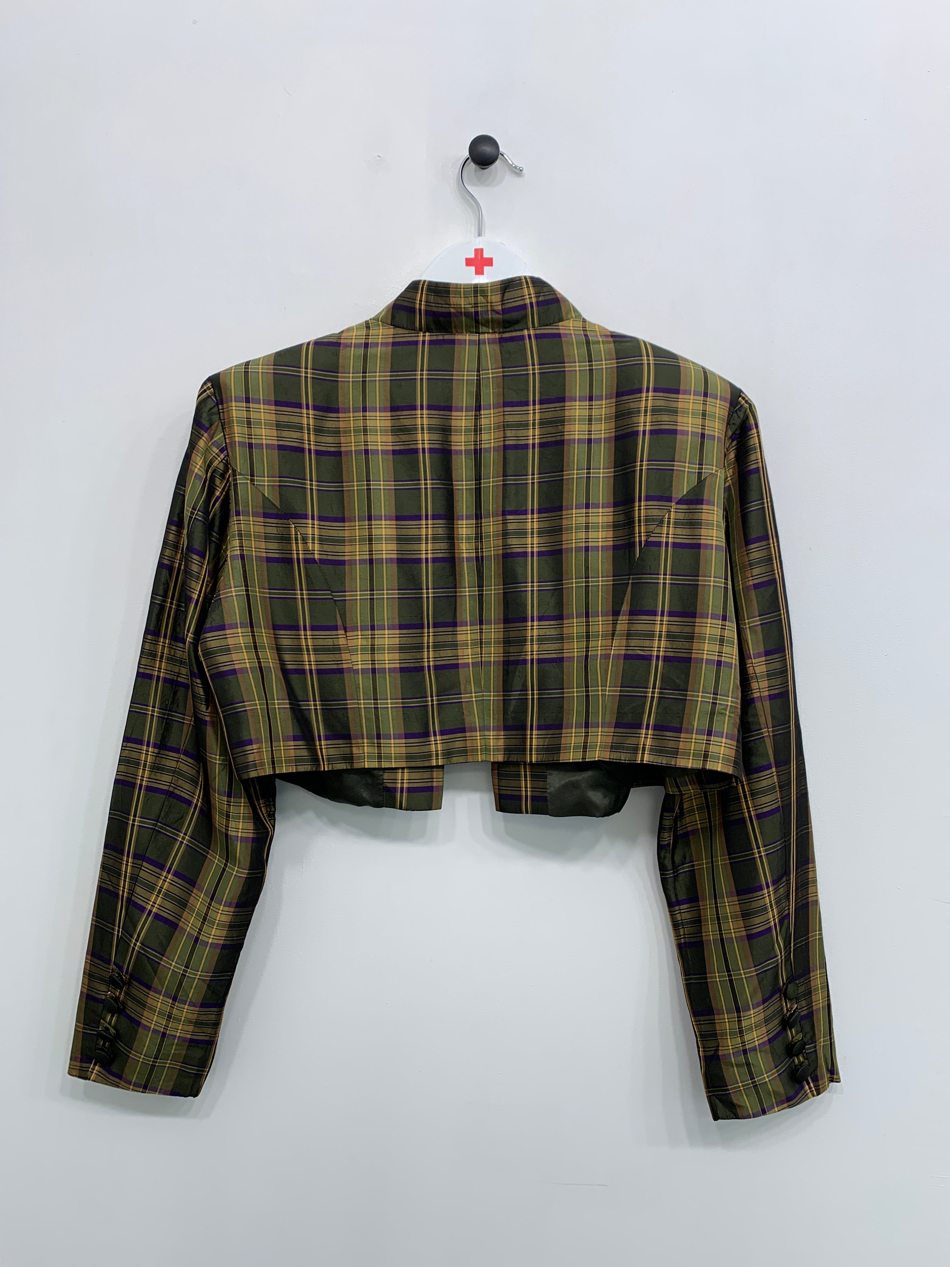 Merrytime Blazer