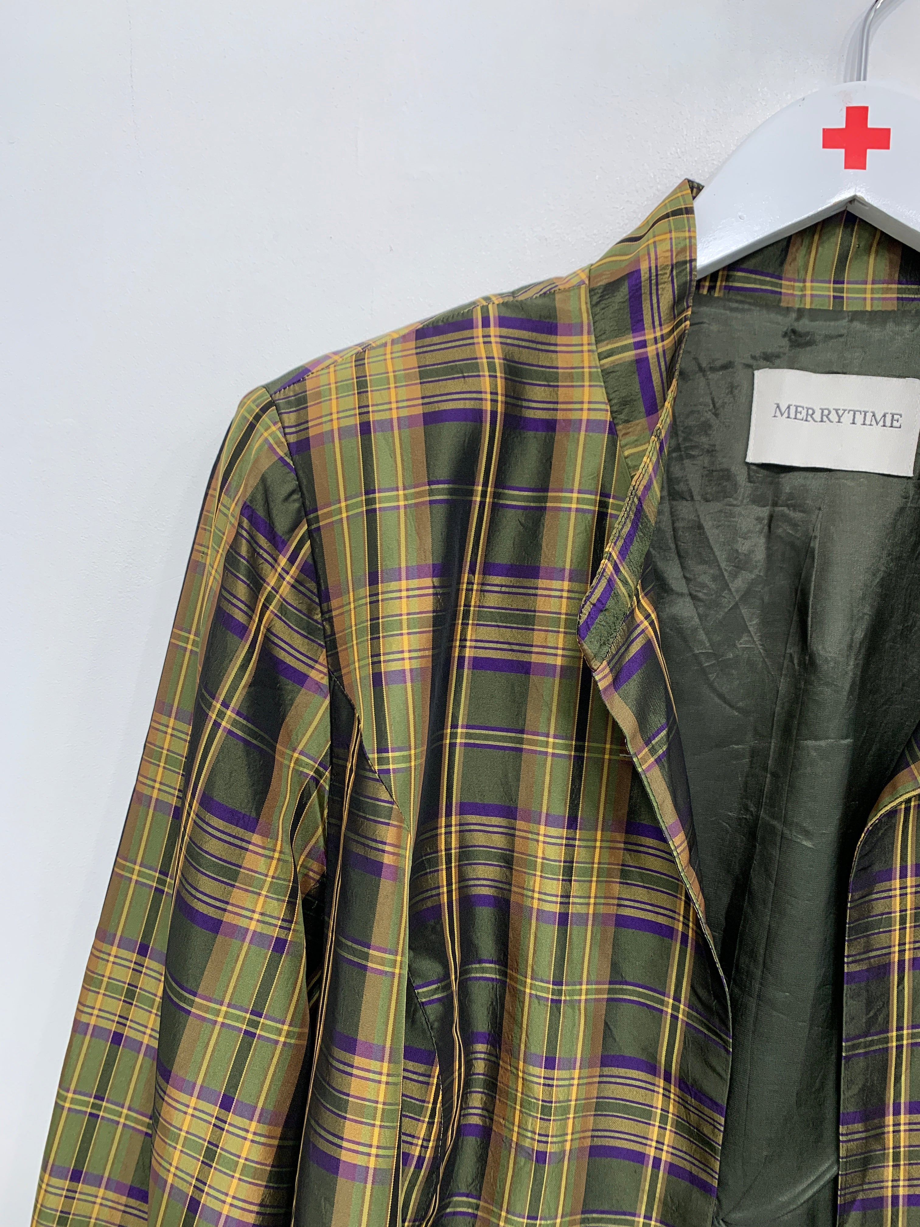 Merrytime Blazer