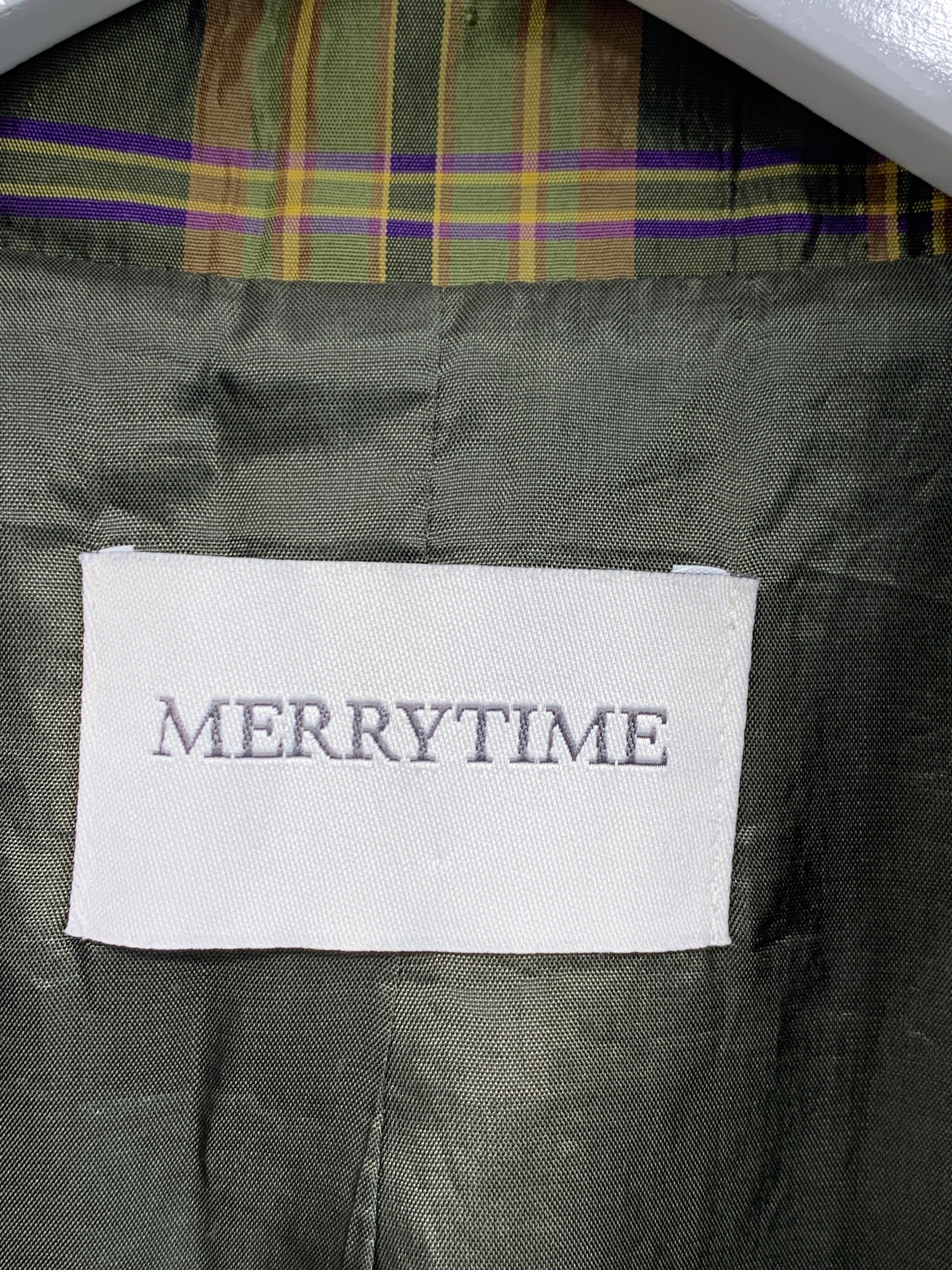 Merrytime Blazer