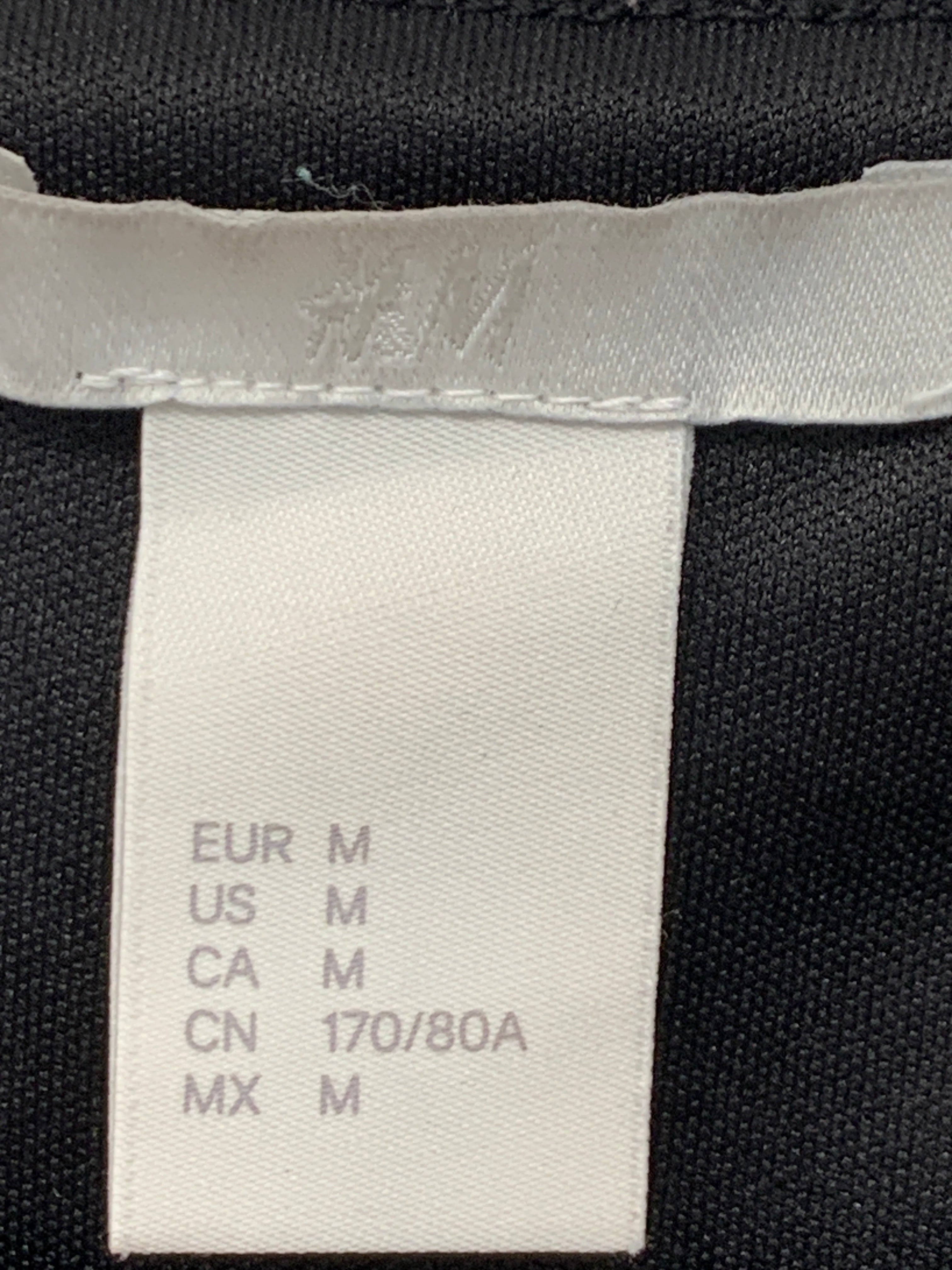 H&M Nederdel