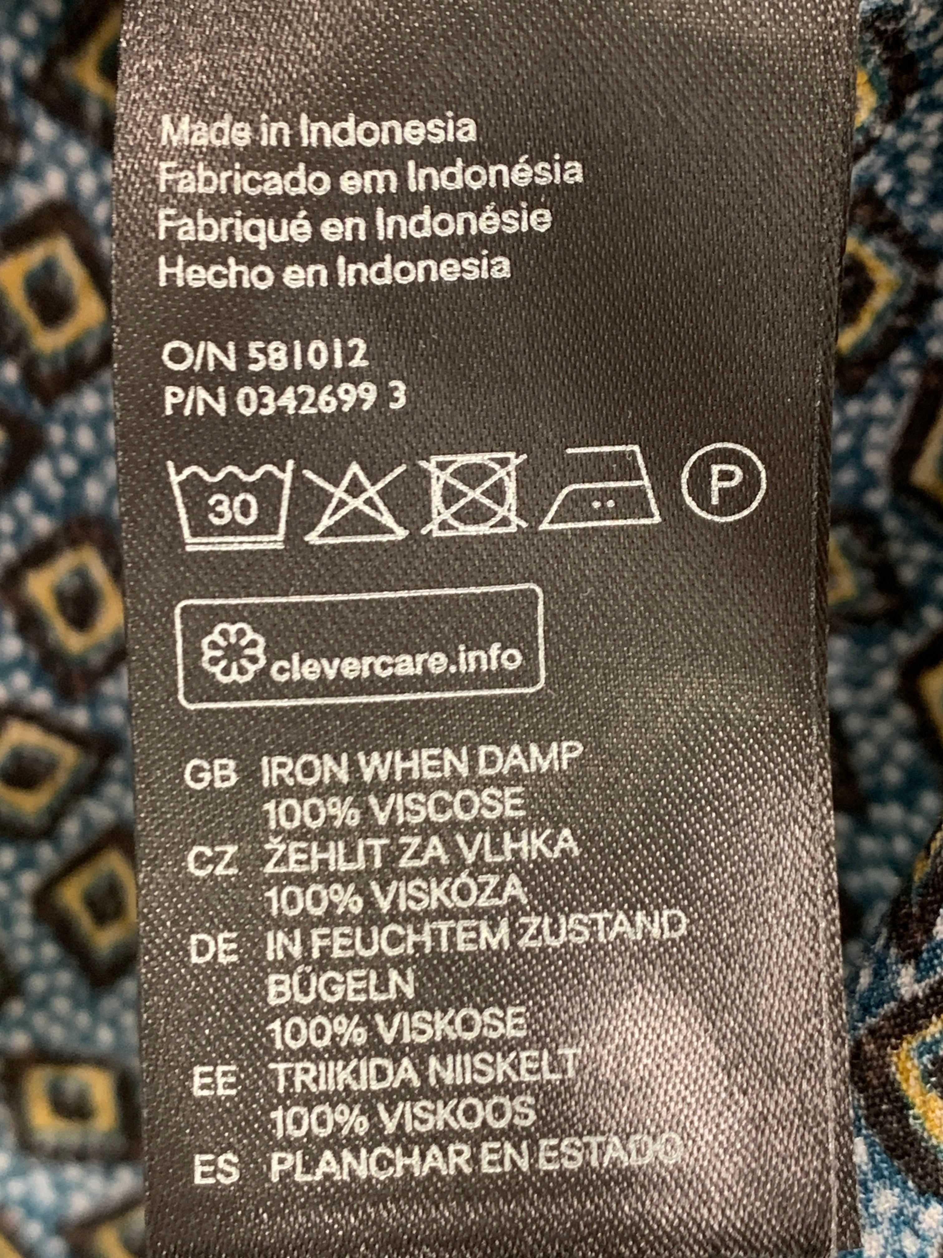 H&M Bluse