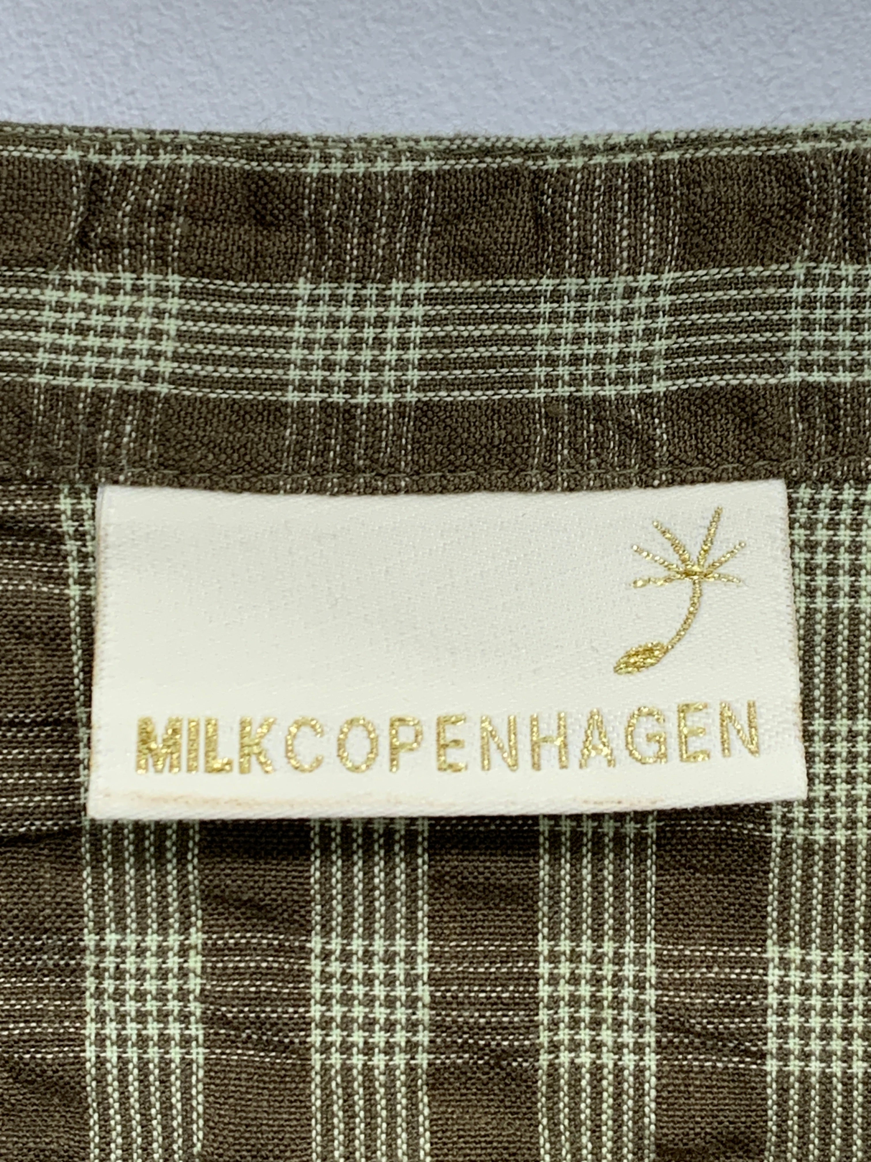MilkCopenhagen Kjole