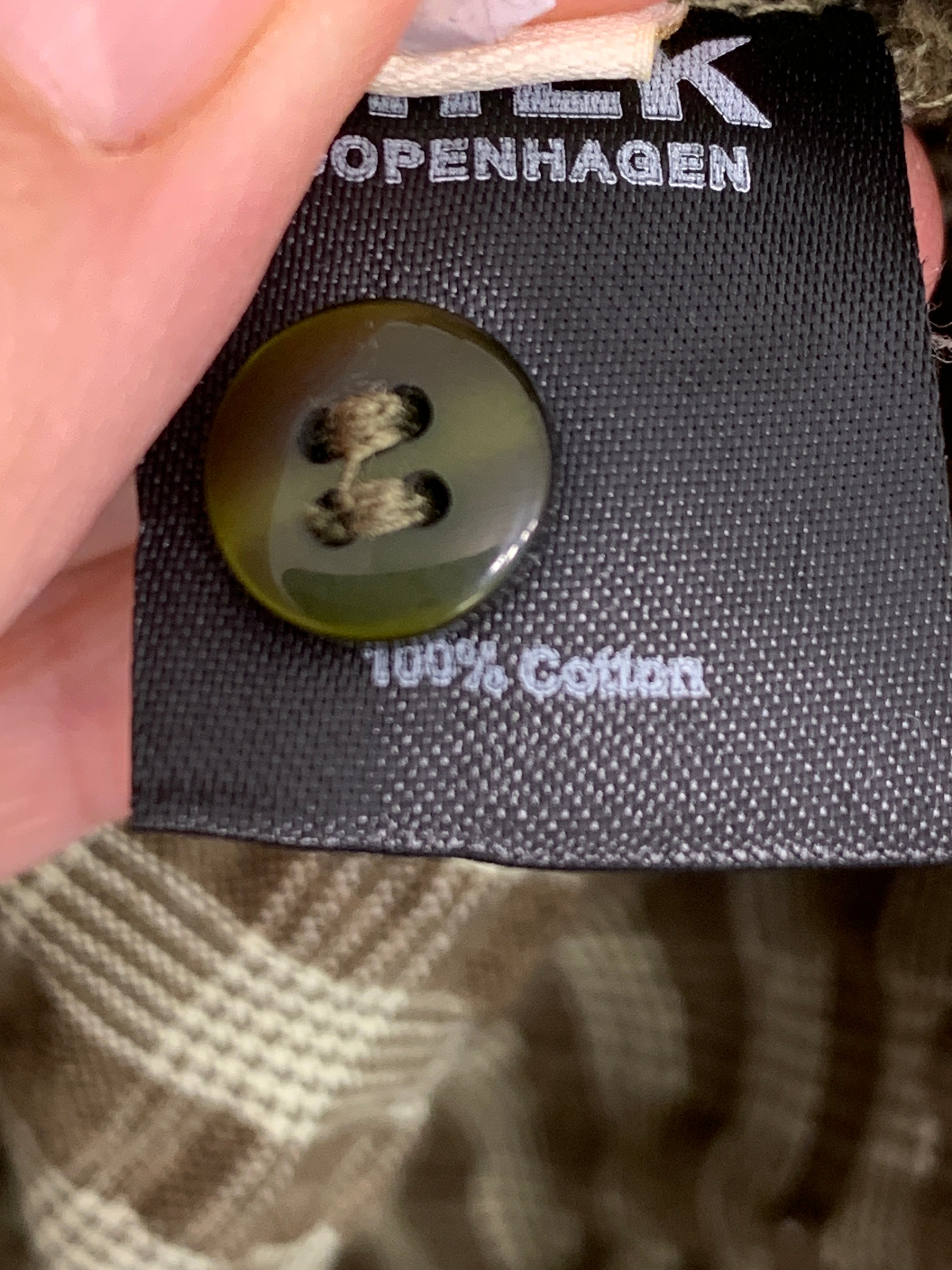 MilkCopenhagen Kjole