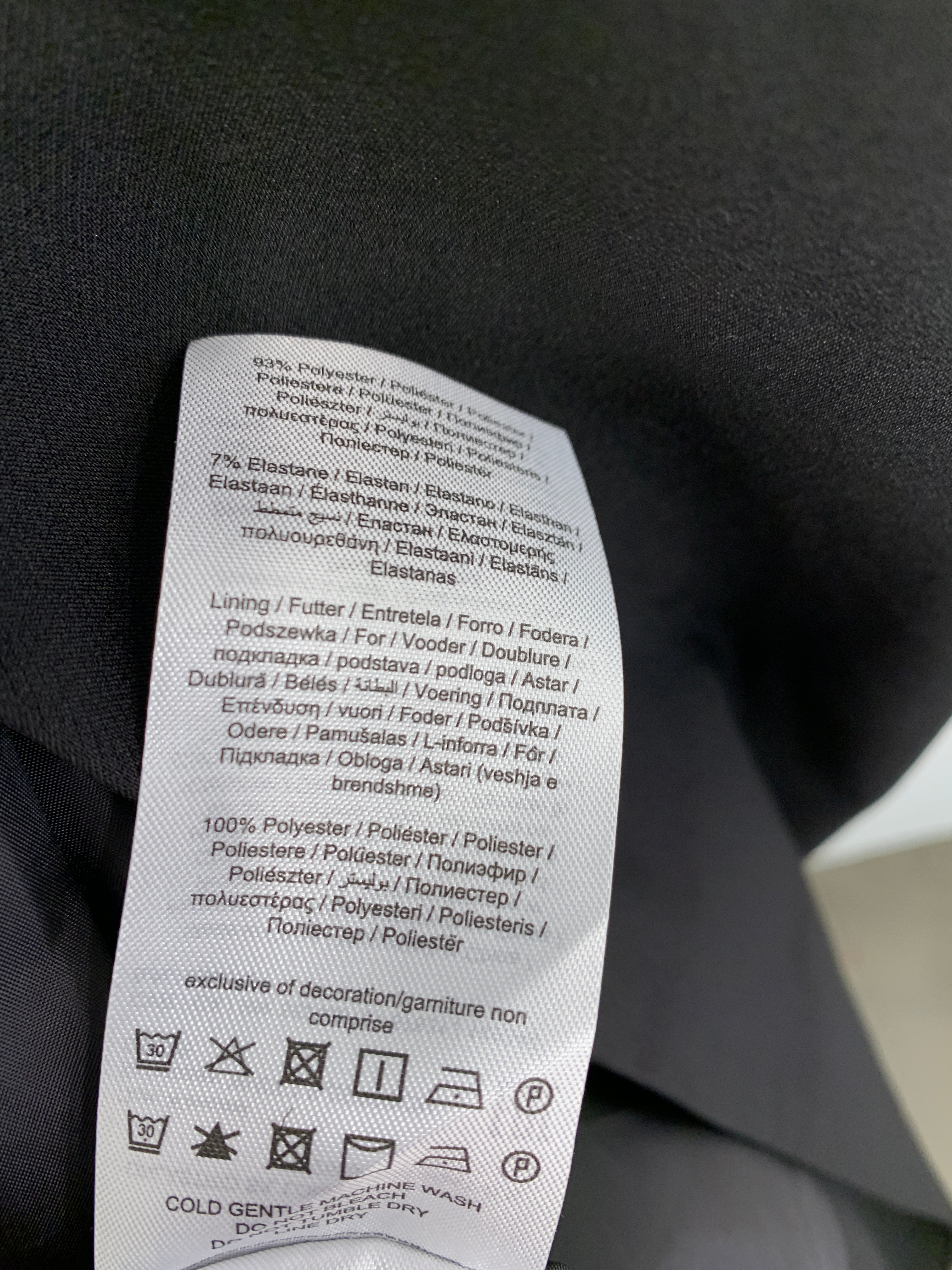 Only Vest