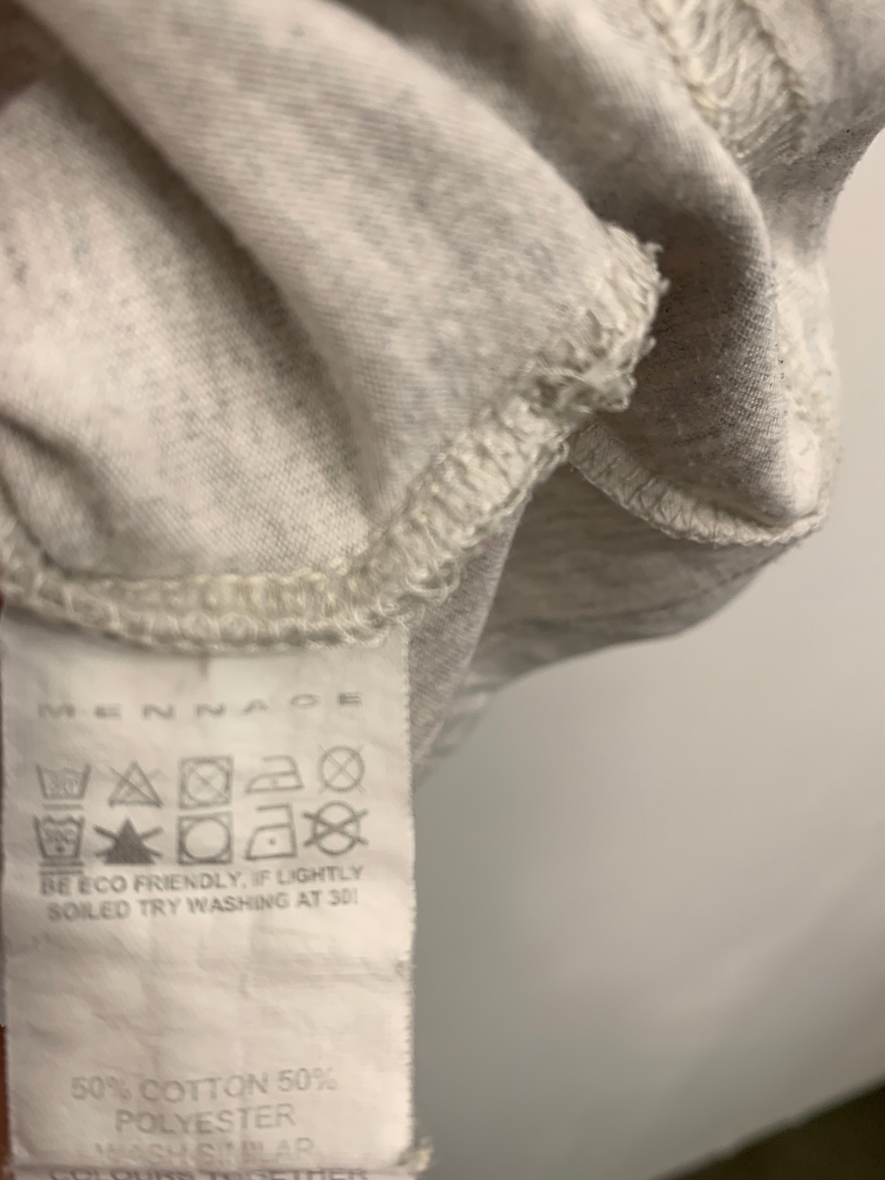 Mennace T-shirt